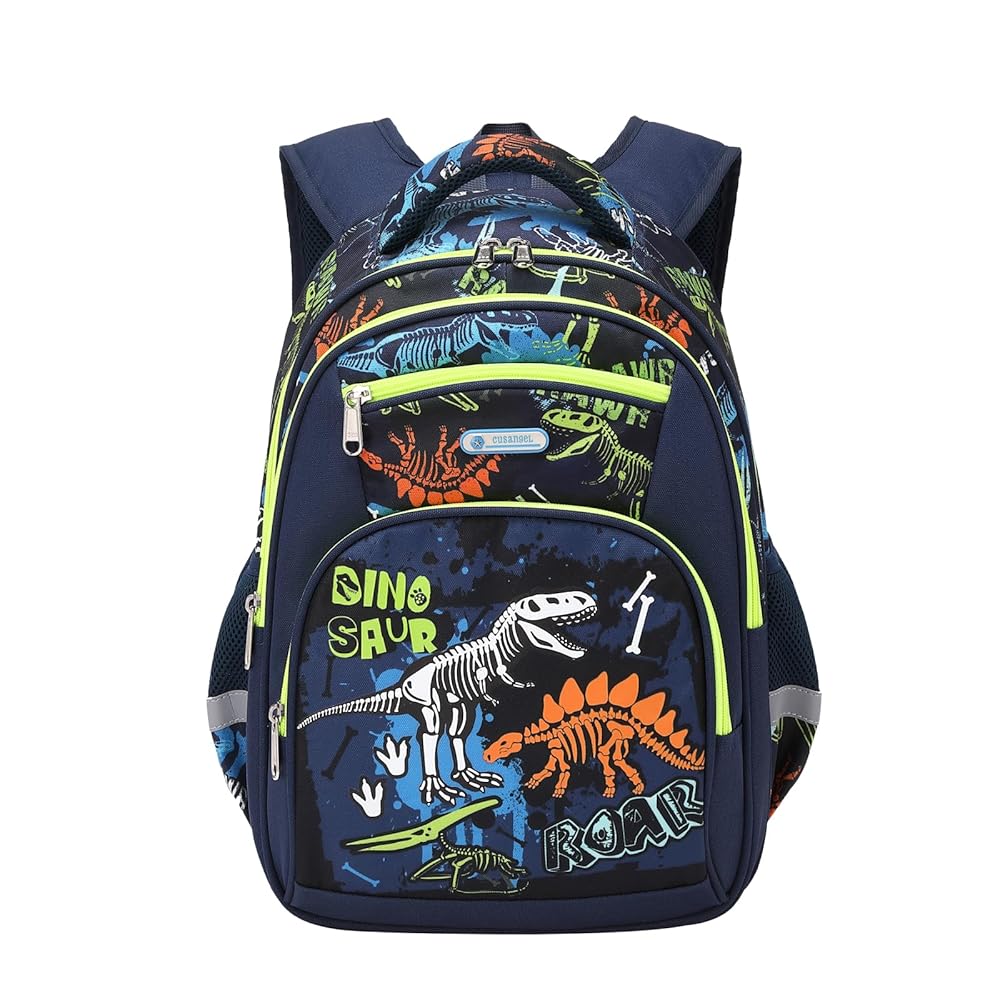 手提げ・レッスンバッグ・入園グッズ Outdoor-Inspired 4-Piece Bags for School Jierger 4pcs Female Students Fashion Outdoor Leisure School