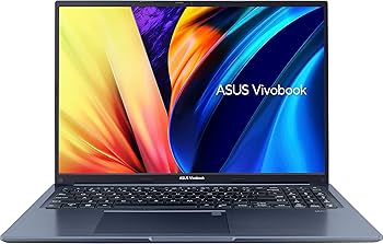 Amazon.co.jp: ASUS ノートパソコン Vivobook 16X M1603QA 16インチ