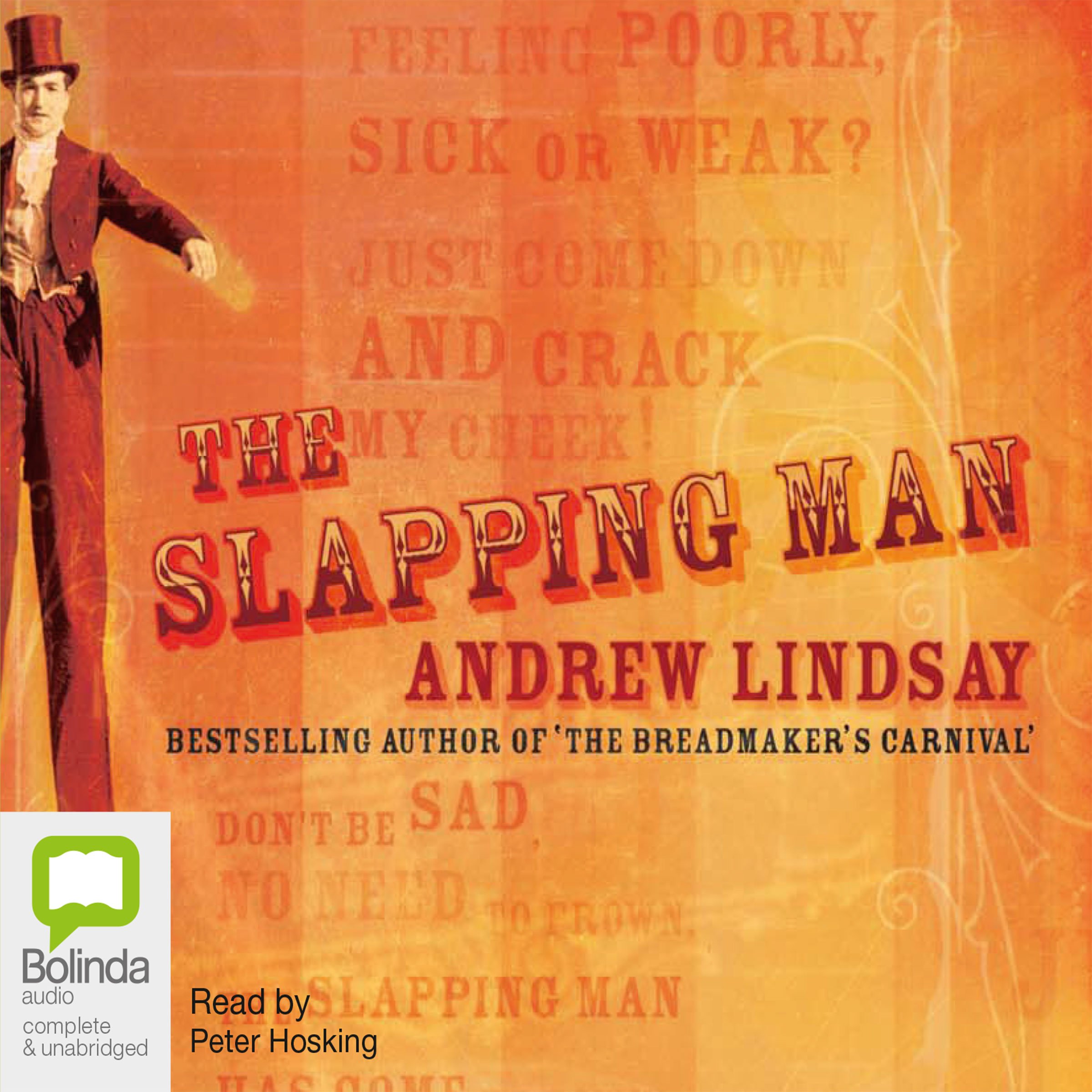 The Slapping Man