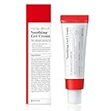 GoodByeBlemish Soothing Gel Cream with Acnotide, for Sensitive Skin, Breakout Treatment, Acne Spot Treatment (55ml 1.85 fl oz)