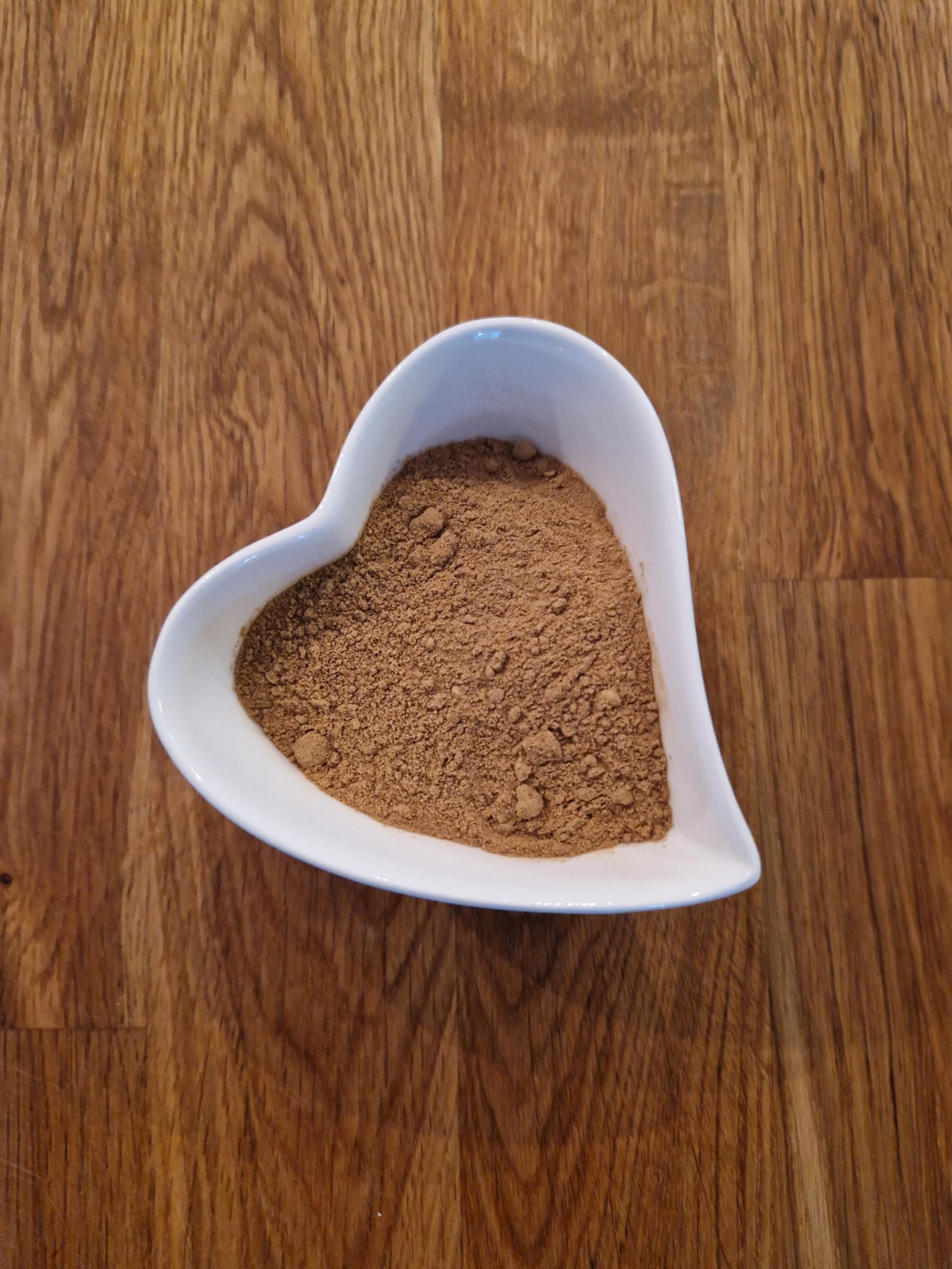 Camu Camu Pulver, 500g, 100% reines Pulver ohne Zusatzstoffe, Vitamin C Booster, Myrciaria dubia