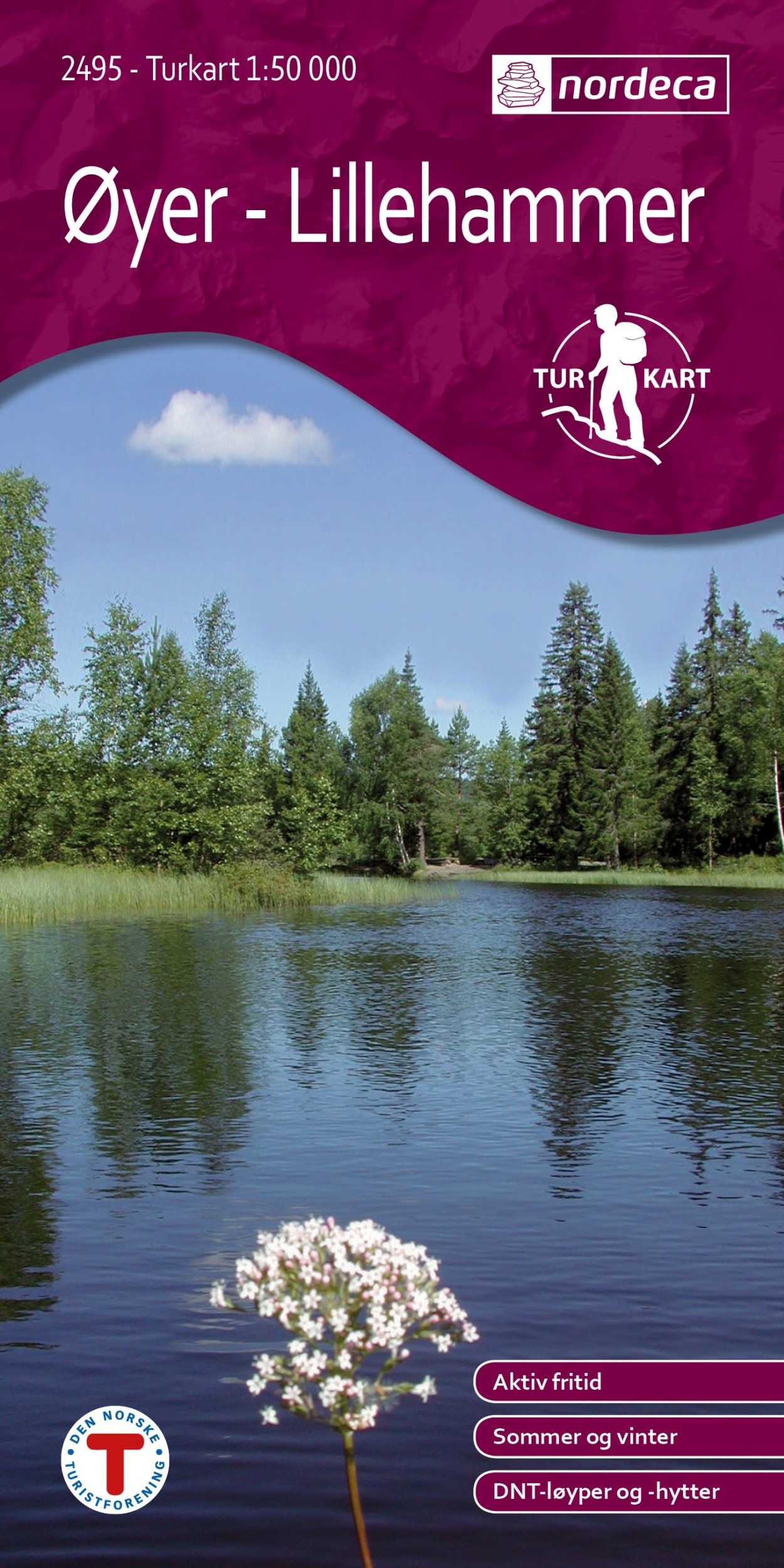 Øyer - Lillehammer nordeca r/v