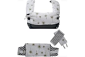 Ergobaby Organic Cotton Carrier Covers: Supreme Comfort for Babies and Parents