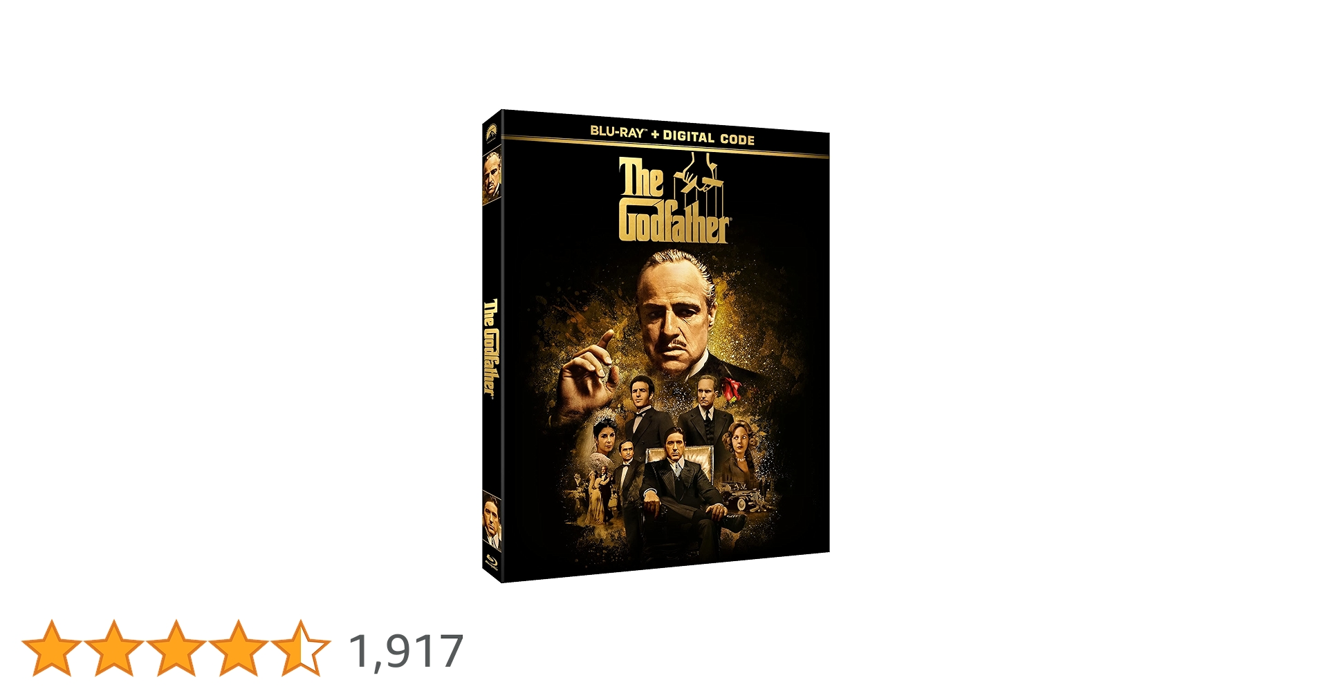 UHD blu-ray ゴッドファーザー 50TH ANNIVERSARY Amazon.co.jp: ゴッドファーザー トリロジー 50th