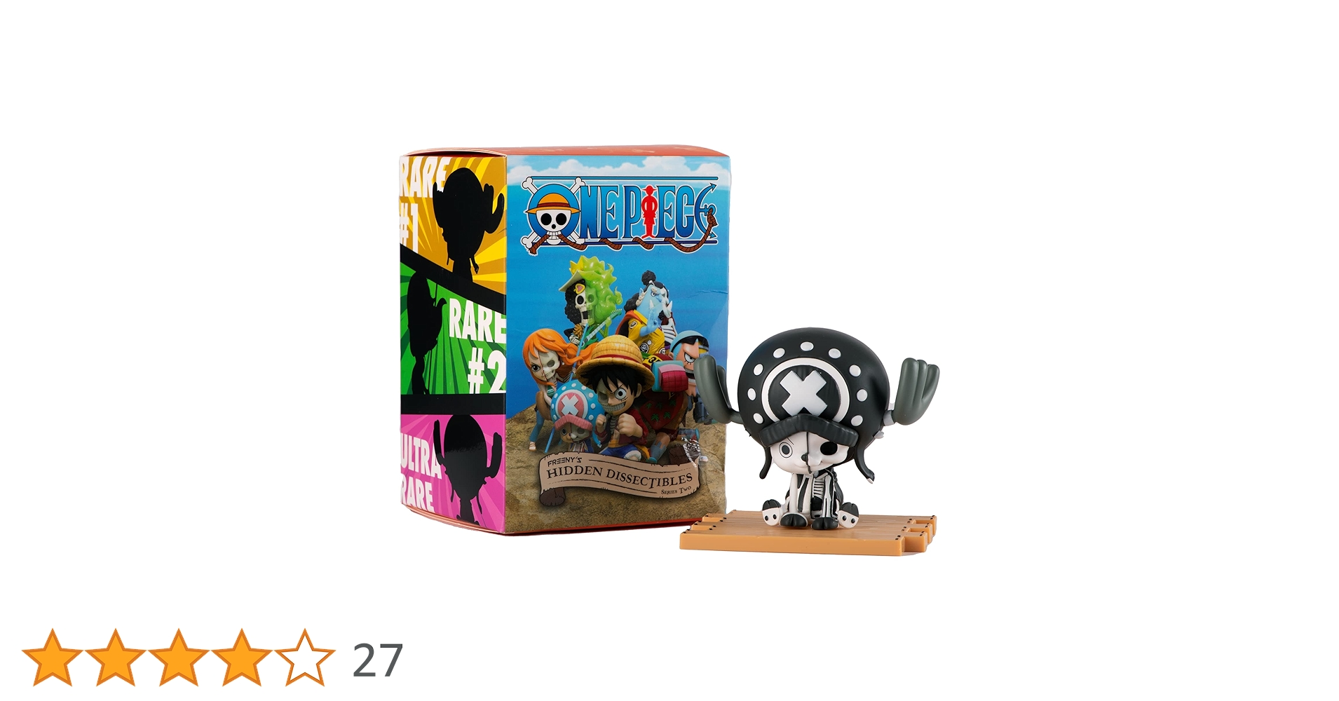 Amazon.co.jp: Mighty Jaxx Freeny's Hidden Dissectibles