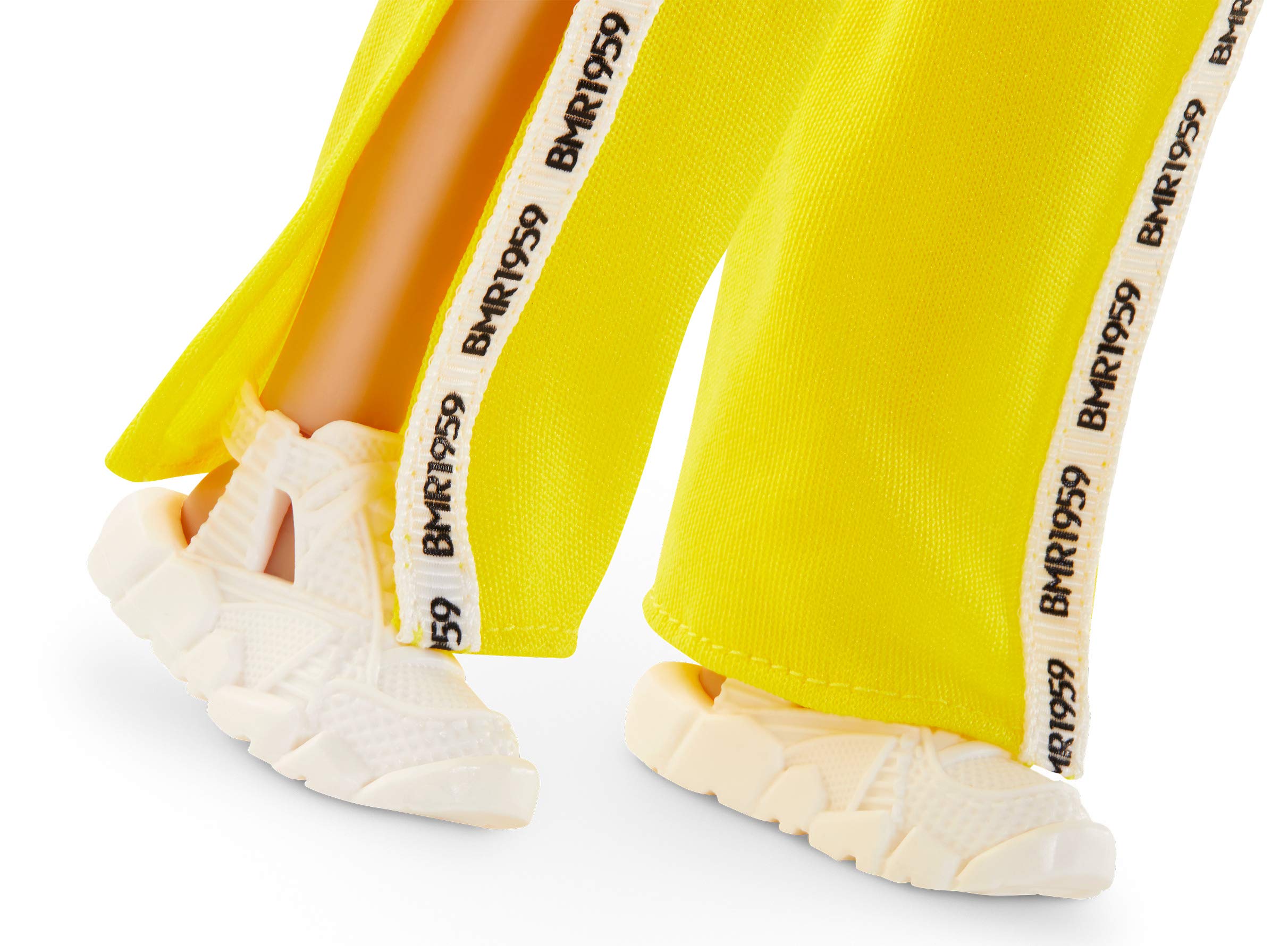 barbie and ken split