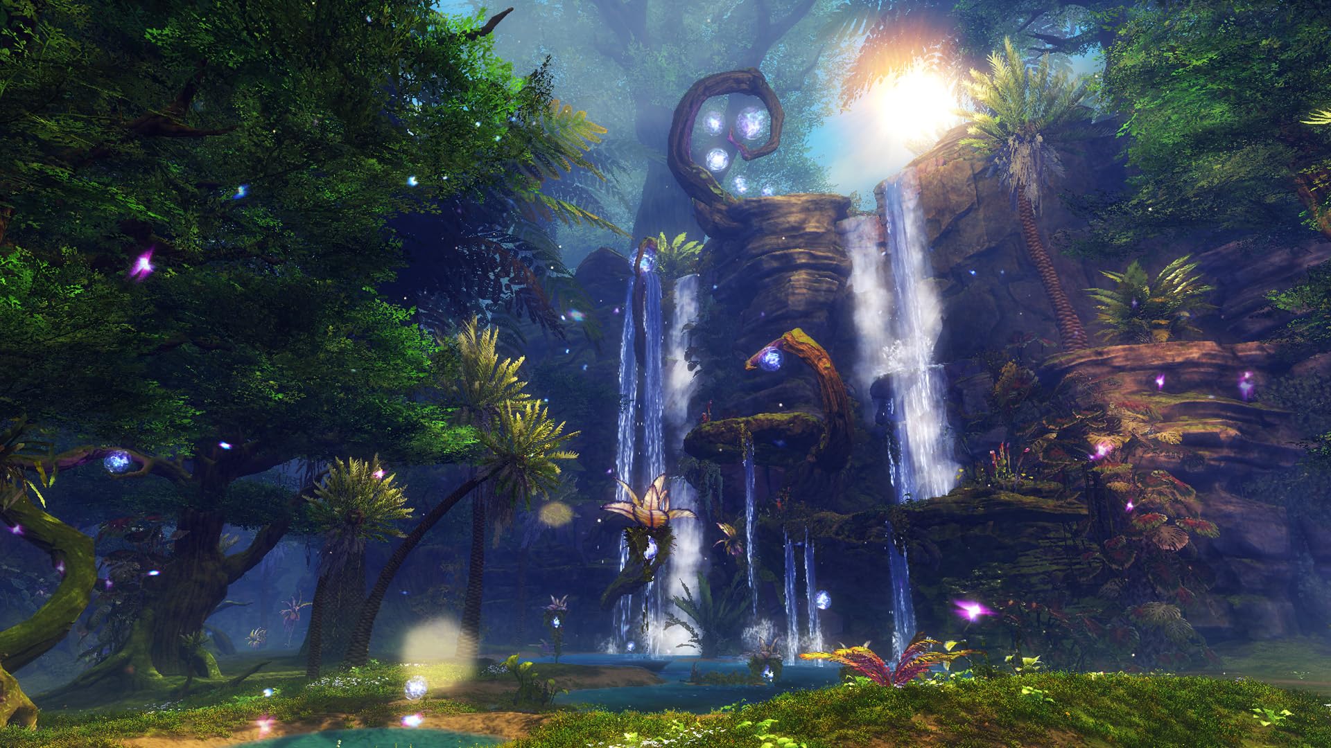 Guild Wars 2: Visions of Eternity Standard | Codice per PC