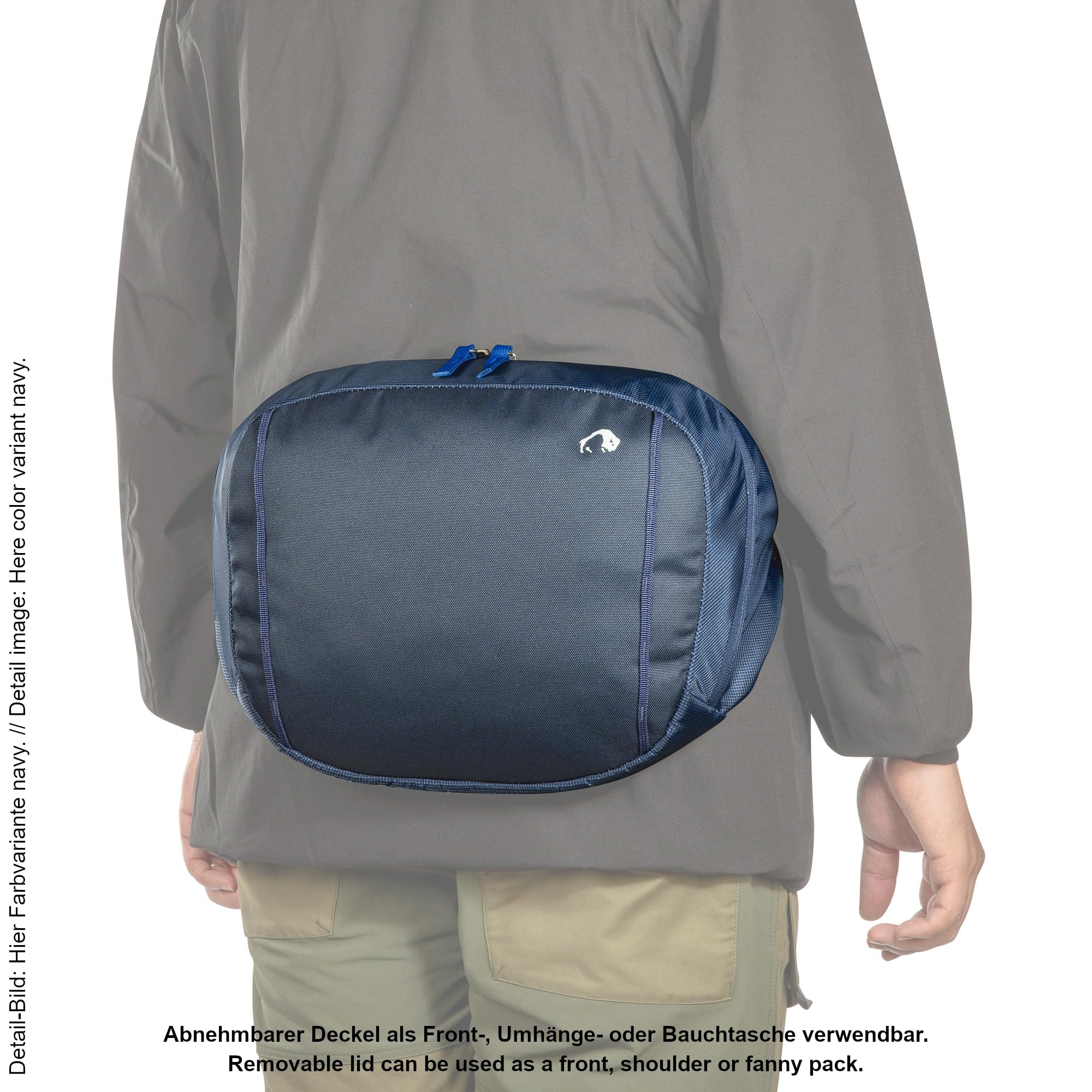 Tatonka Yukon 60+10 Mochila Hombre