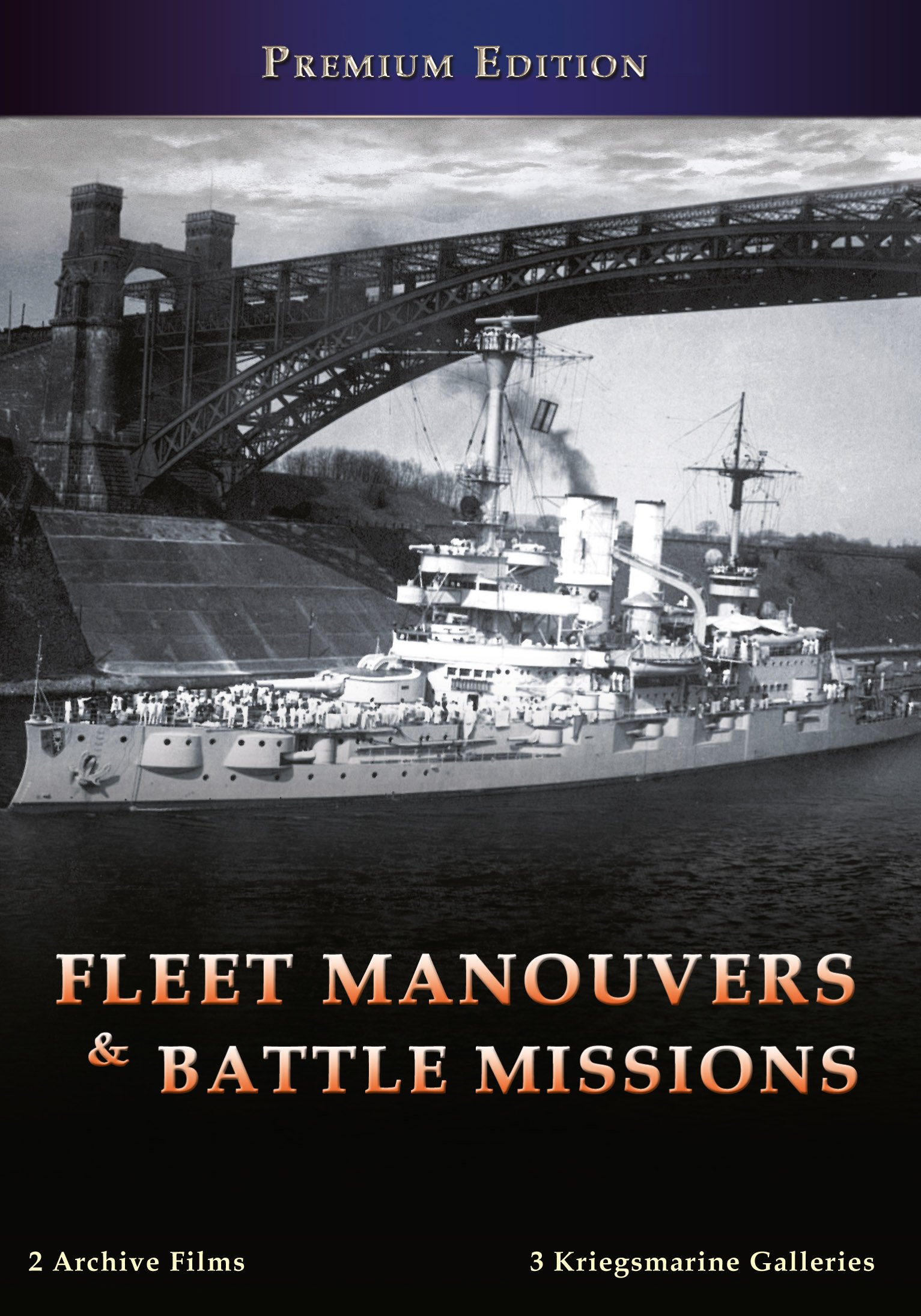 Fleet Manouvers Battle Missions