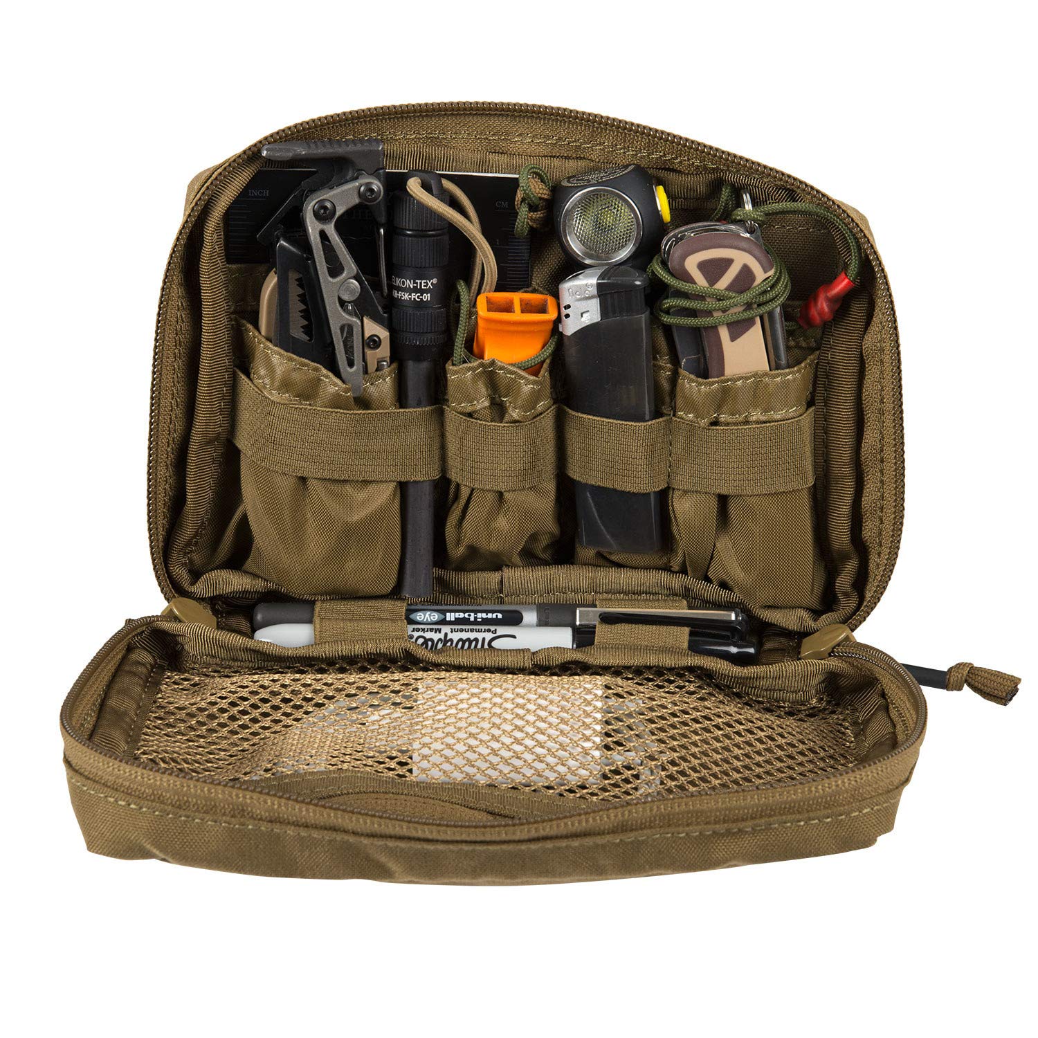 Helikon -Tex Pantaloni CPU - Polycotton Ripstop