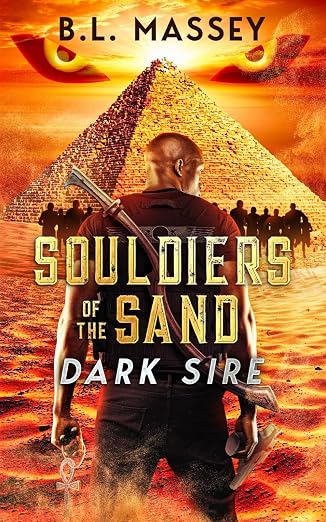 Souldiers of the Sand: Dark Sire