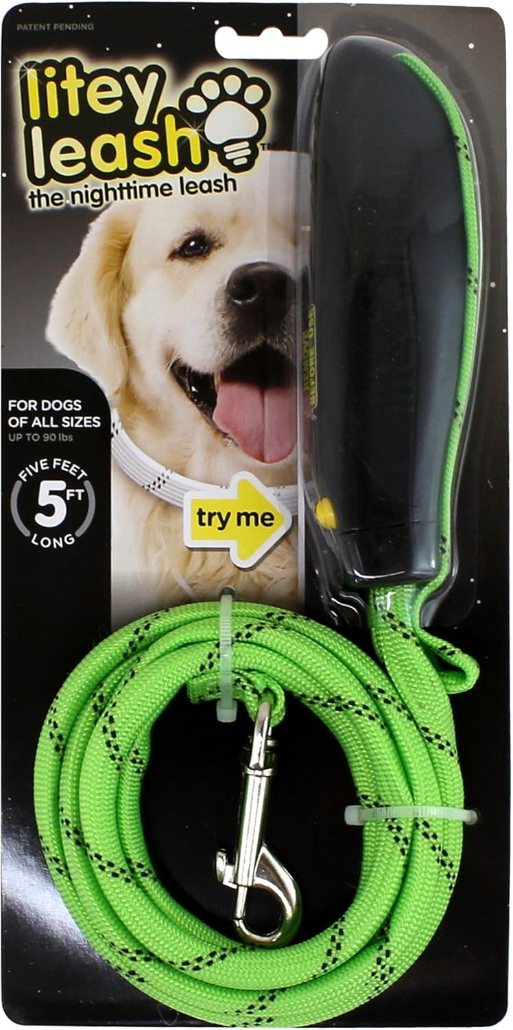 litey leash