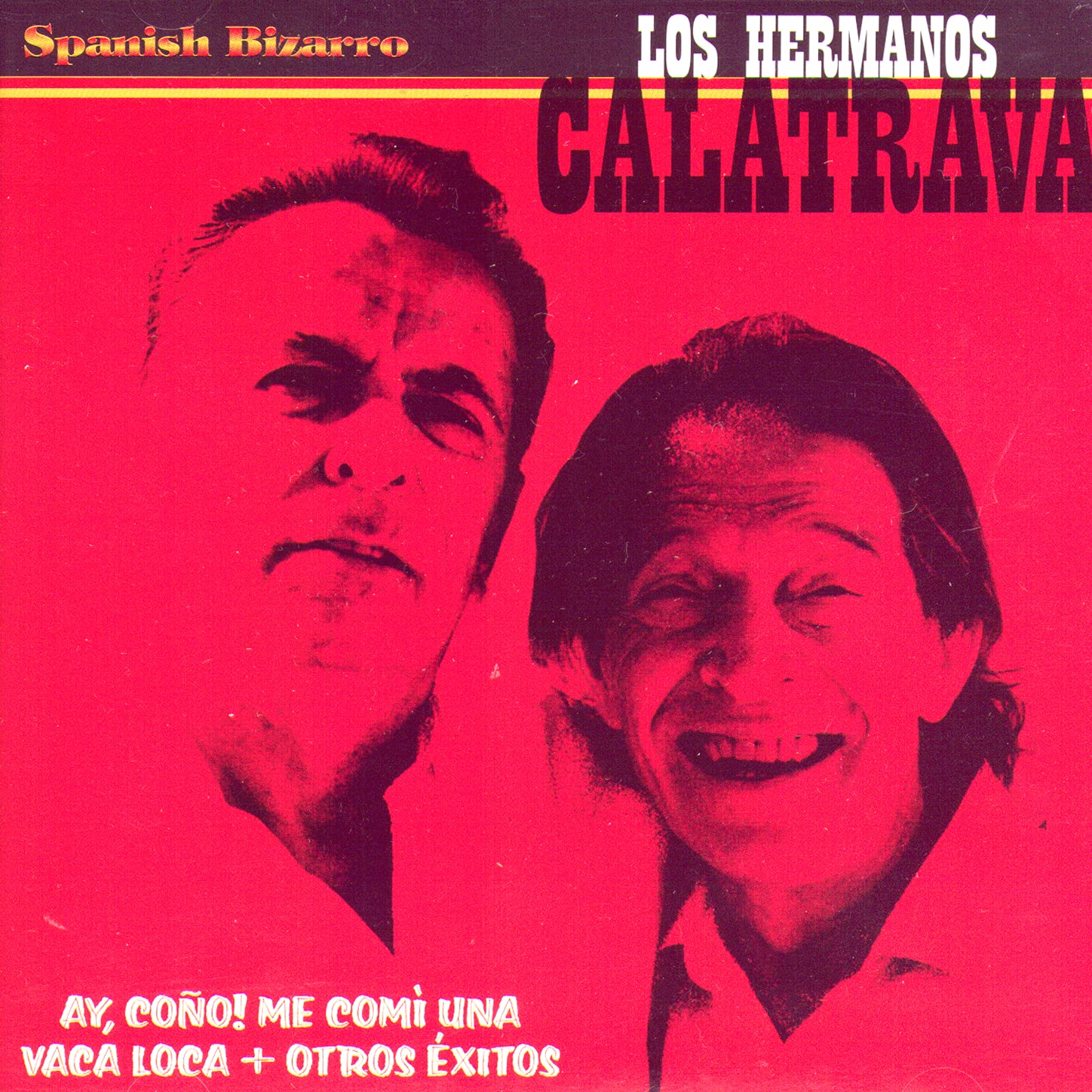Los Hermanos Calatrava