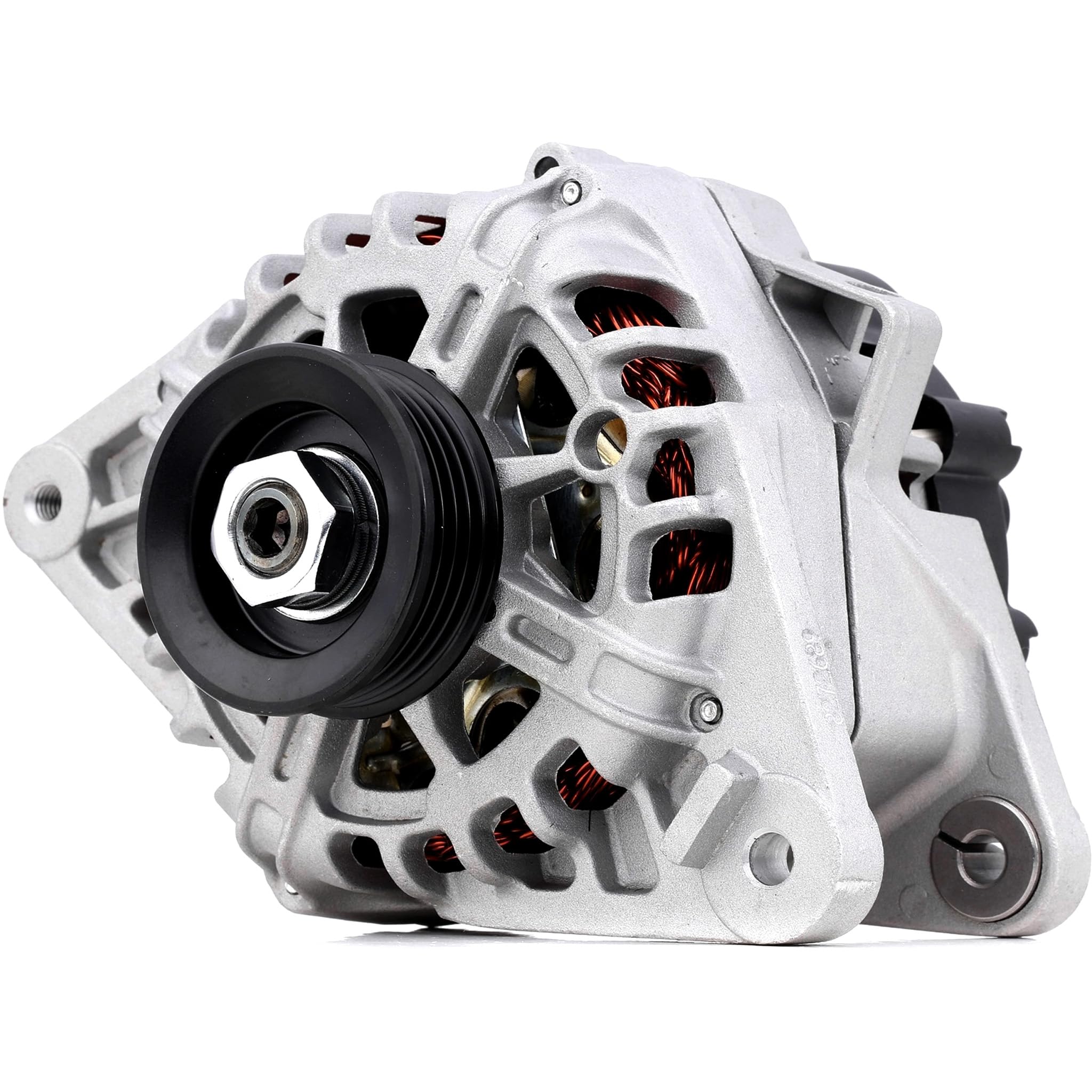 Alternator Generator STARK SKGN-0320234 90A 14V Kompatybilny z KIA RIO II sedan JB SPORTAGE JE, KM CERATO sedan LD RIO II JB CERATO LD