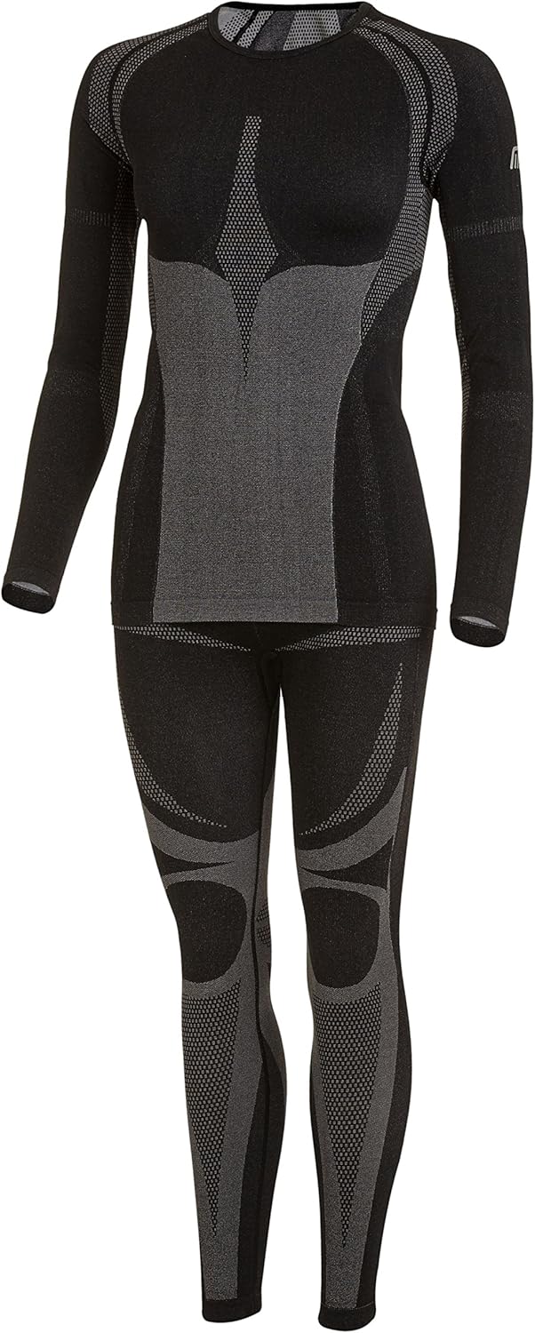 Medico skiunterwäsche damen Clearance