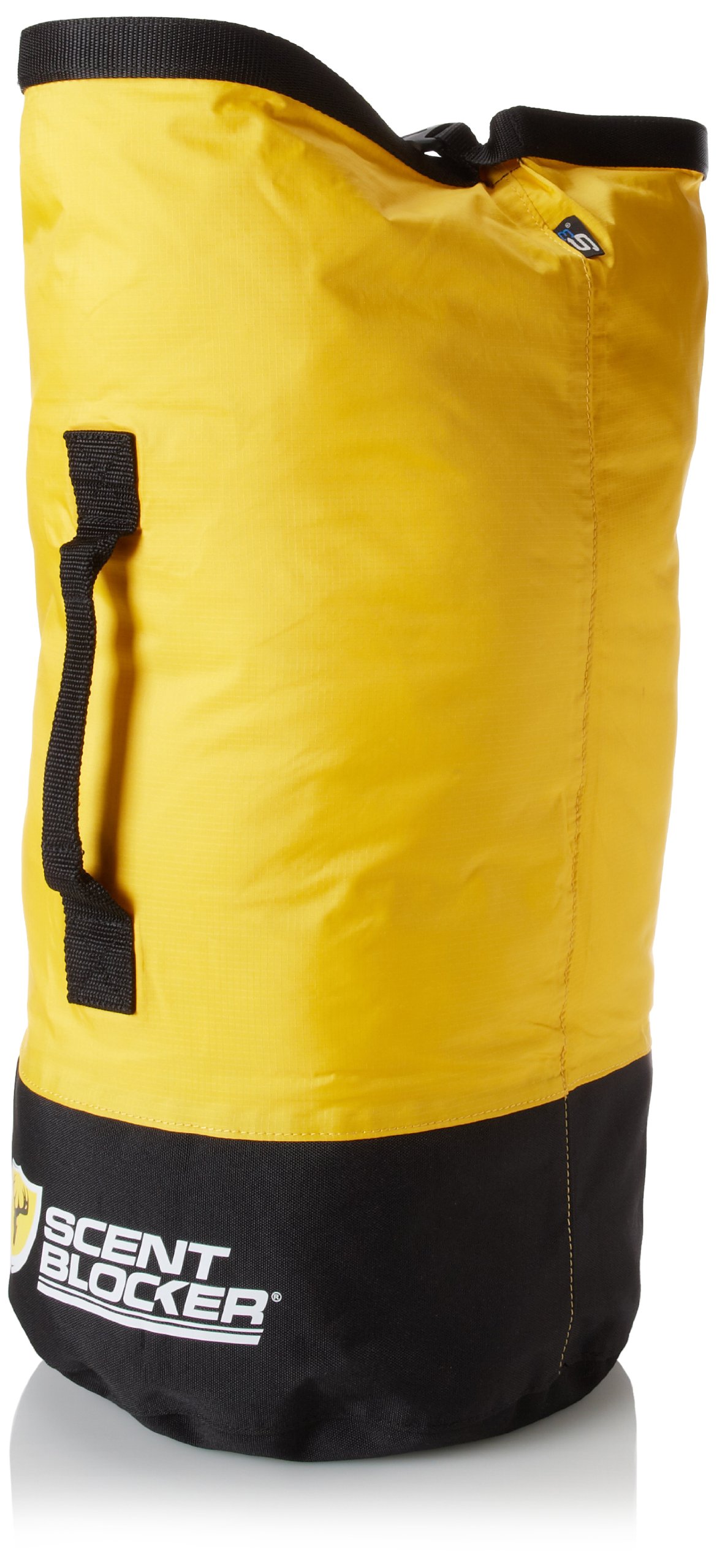 SCENTBLOCKER Dry Bag, Waterproof Bag for Hunting, Scent-Proof Gear Bag