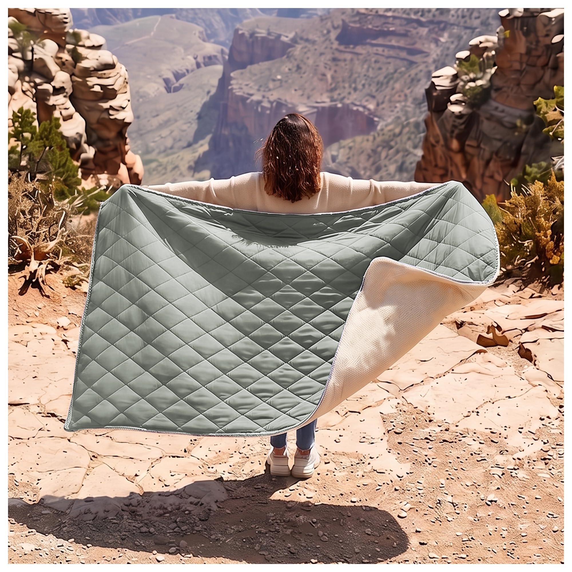 HeatEase 3-in-1 Wearable