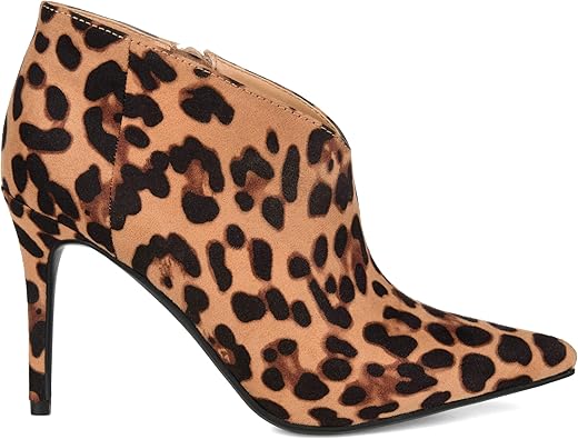 Botines puntiagudos para mujer Clearance