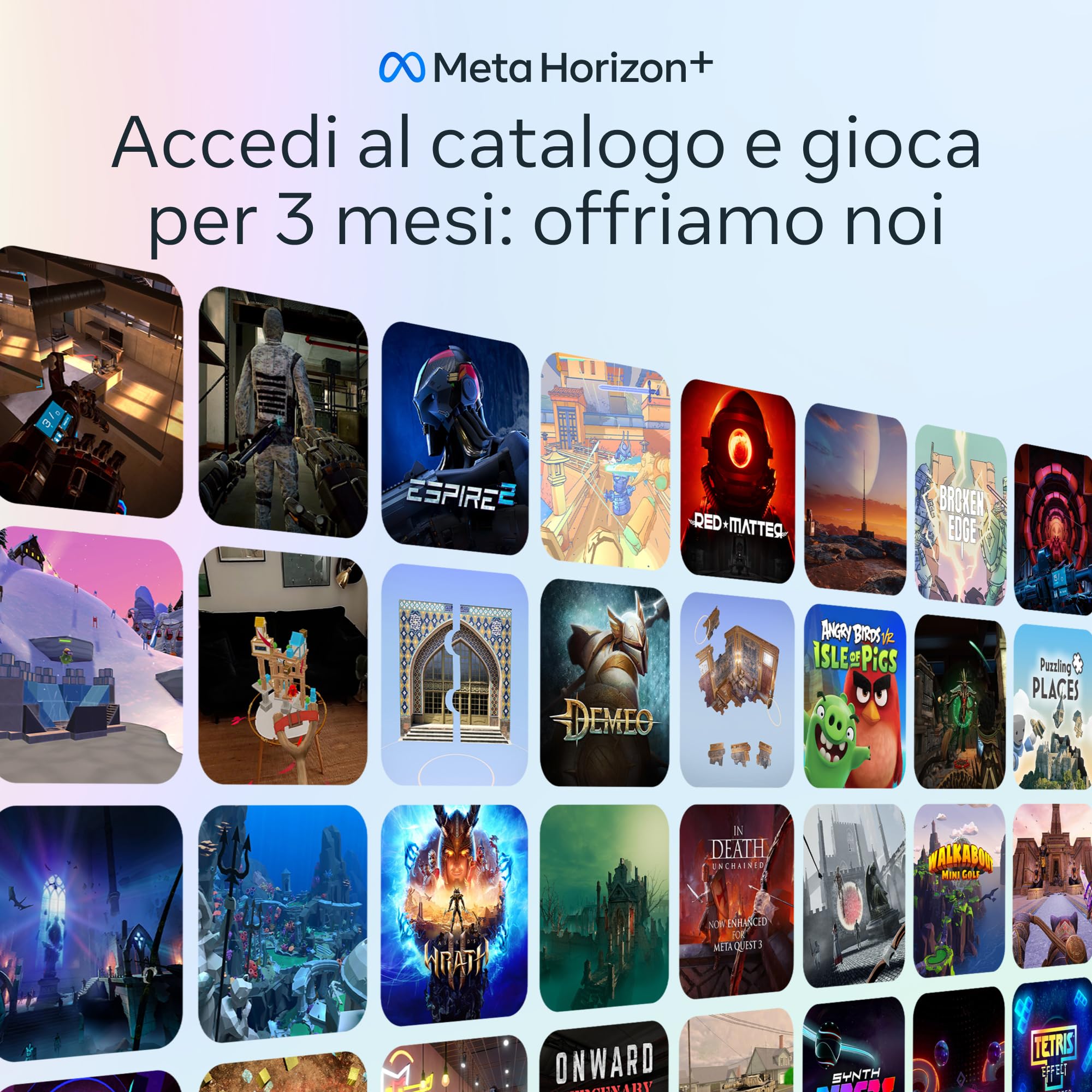 Meta Quest 3 512 GB, Bundle Cardboard Hero Gorilla Tag Amazon Exclusive