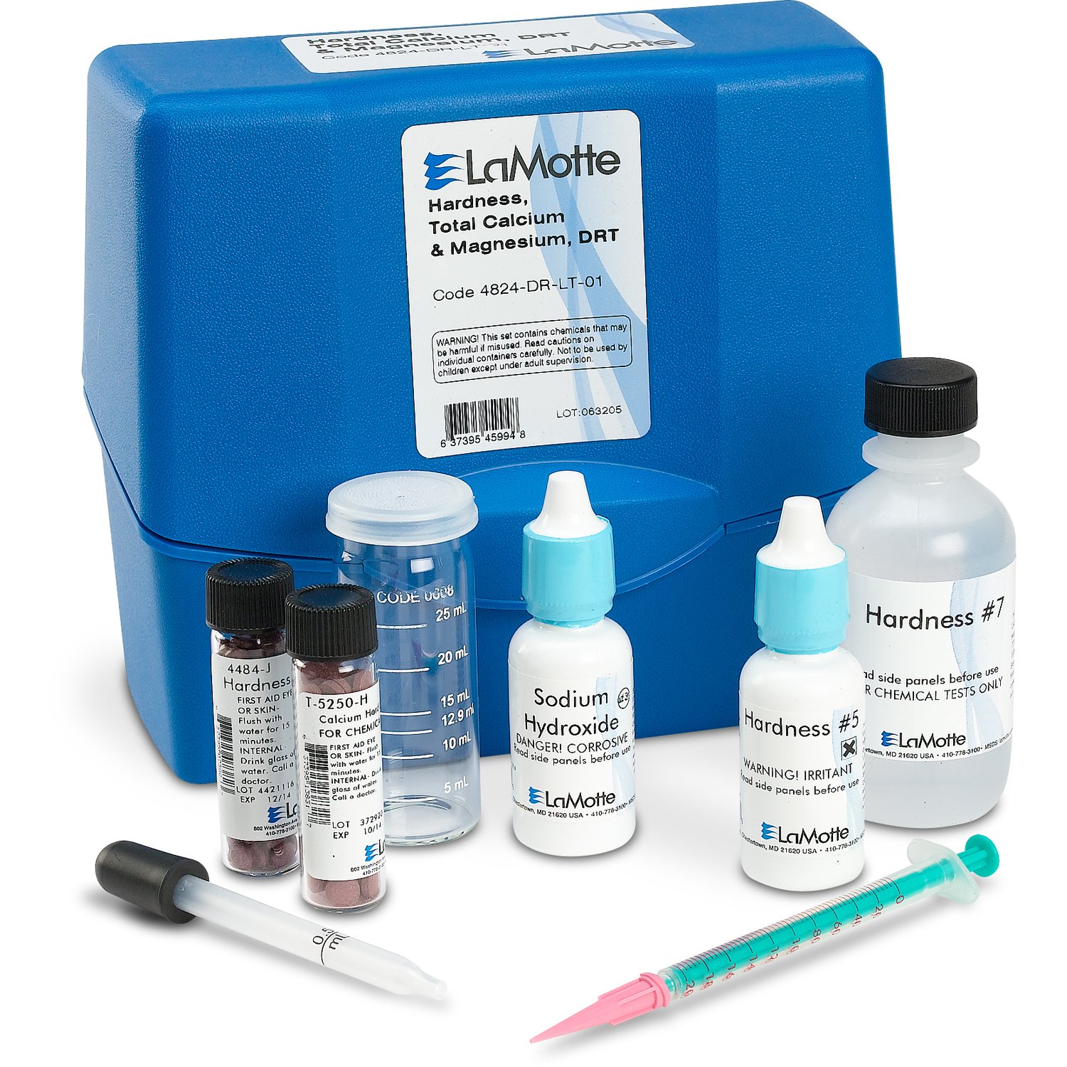 Individual Test Kit Hardness 0-200-image-37