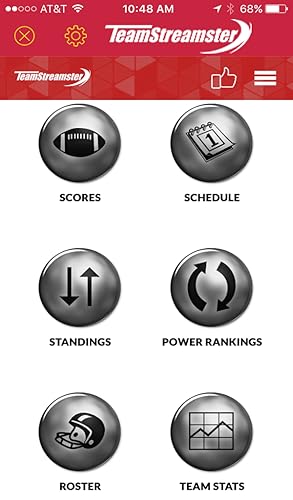 Kansas City Football 2017-18