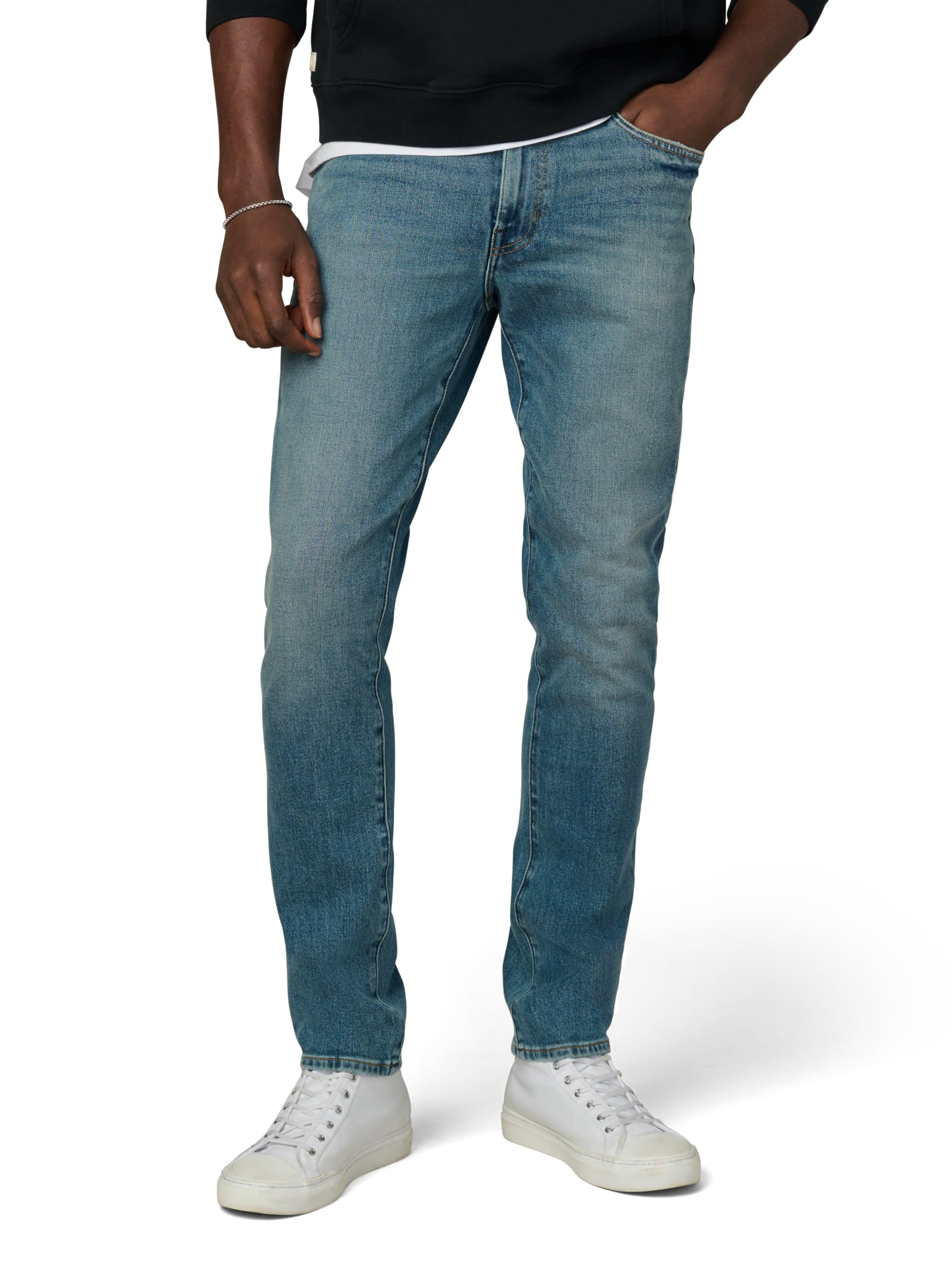 JOE'S JEANS The Airsoft Asher in Sage
