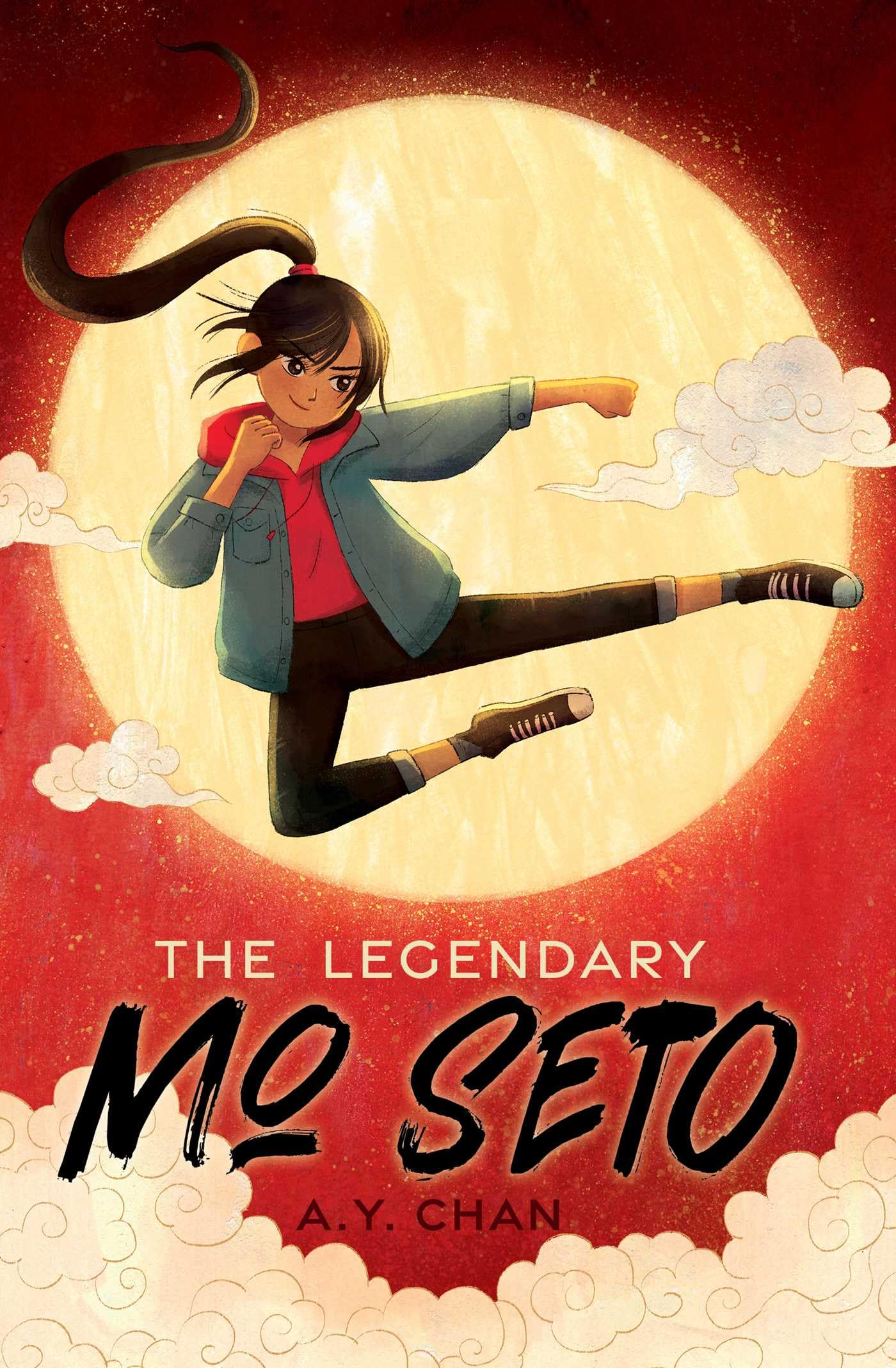 A. Y. Chan Unisex Multicolor Legendary Mo Seto Book - Paperback