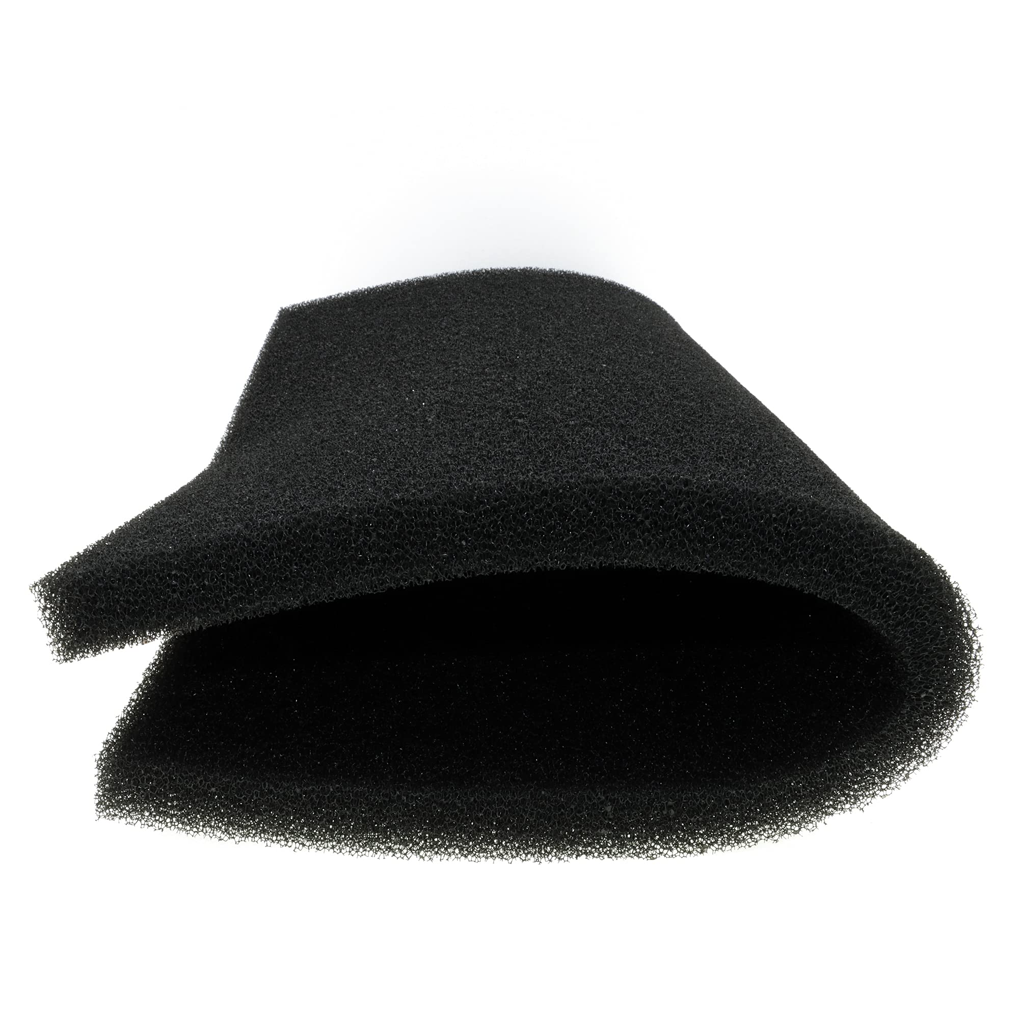ALEGI Aquarium Filter Sponge Pad 23" x 12" / 23" x 16", 30PPI Bio Sponge Filter Media Cut-to-Size Foam for Fish Tank, Pond Filter (23" x 12" x 1") - image 2