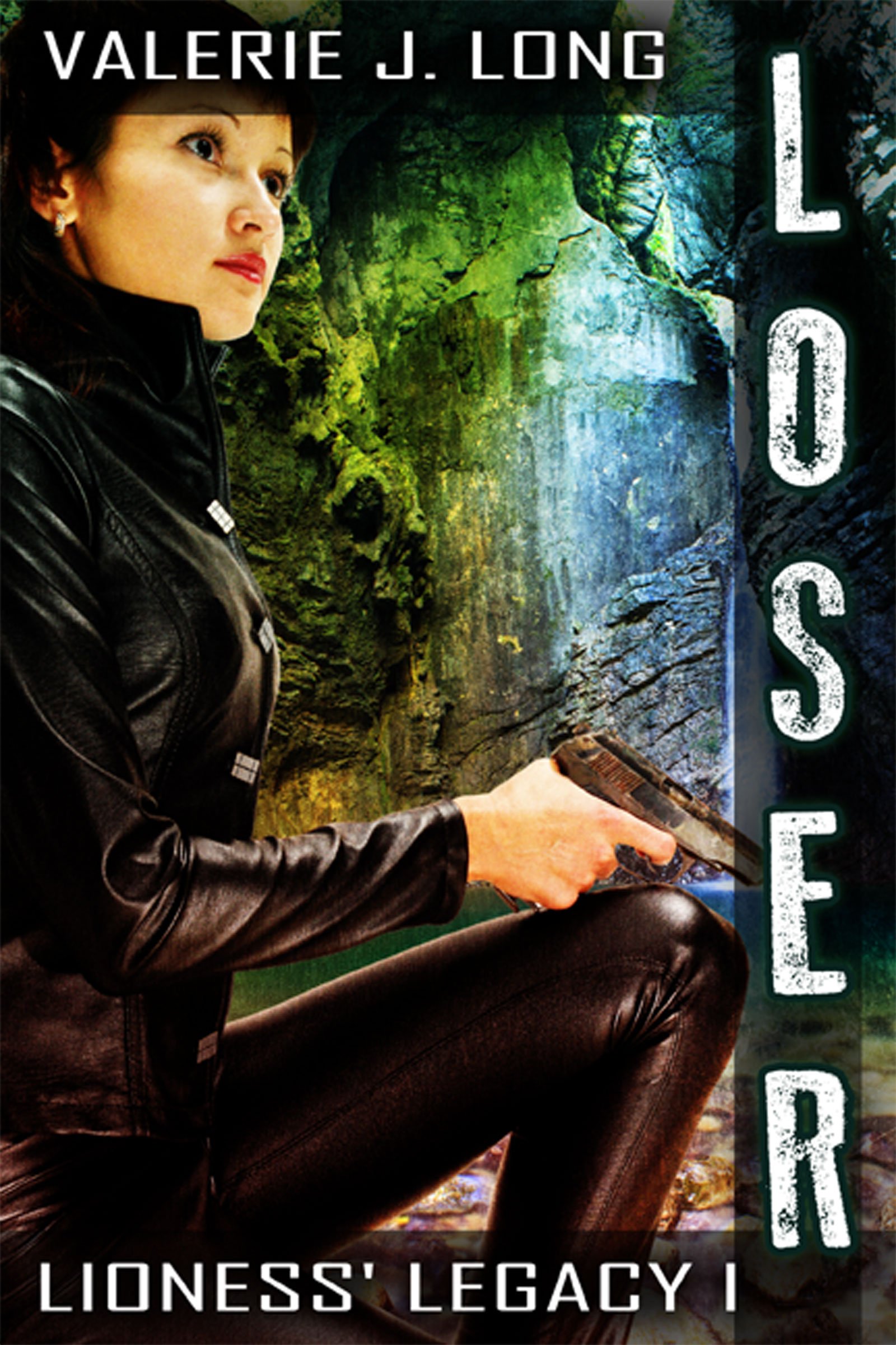 Loser (Zoe Lionheart Series Book 12)