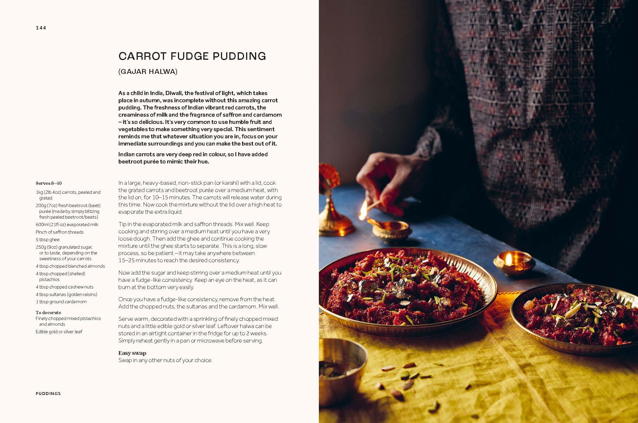 Indian Made Easy: Simple, Modern Recipes for Every Day