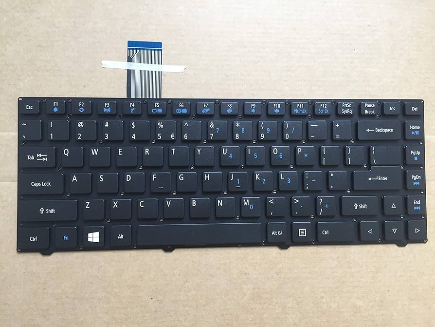 デスクトップパソコン 中古 ACER Office付 サンワキーボード付き キーボード（メンブレン・有線・タッチパッド付・USB・おすすめ