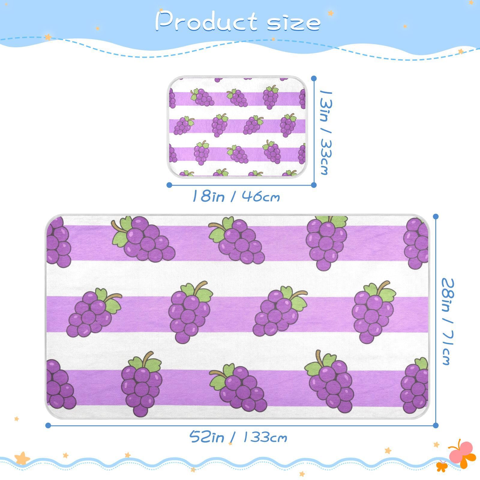 Cooling Baby Play Mattress 28