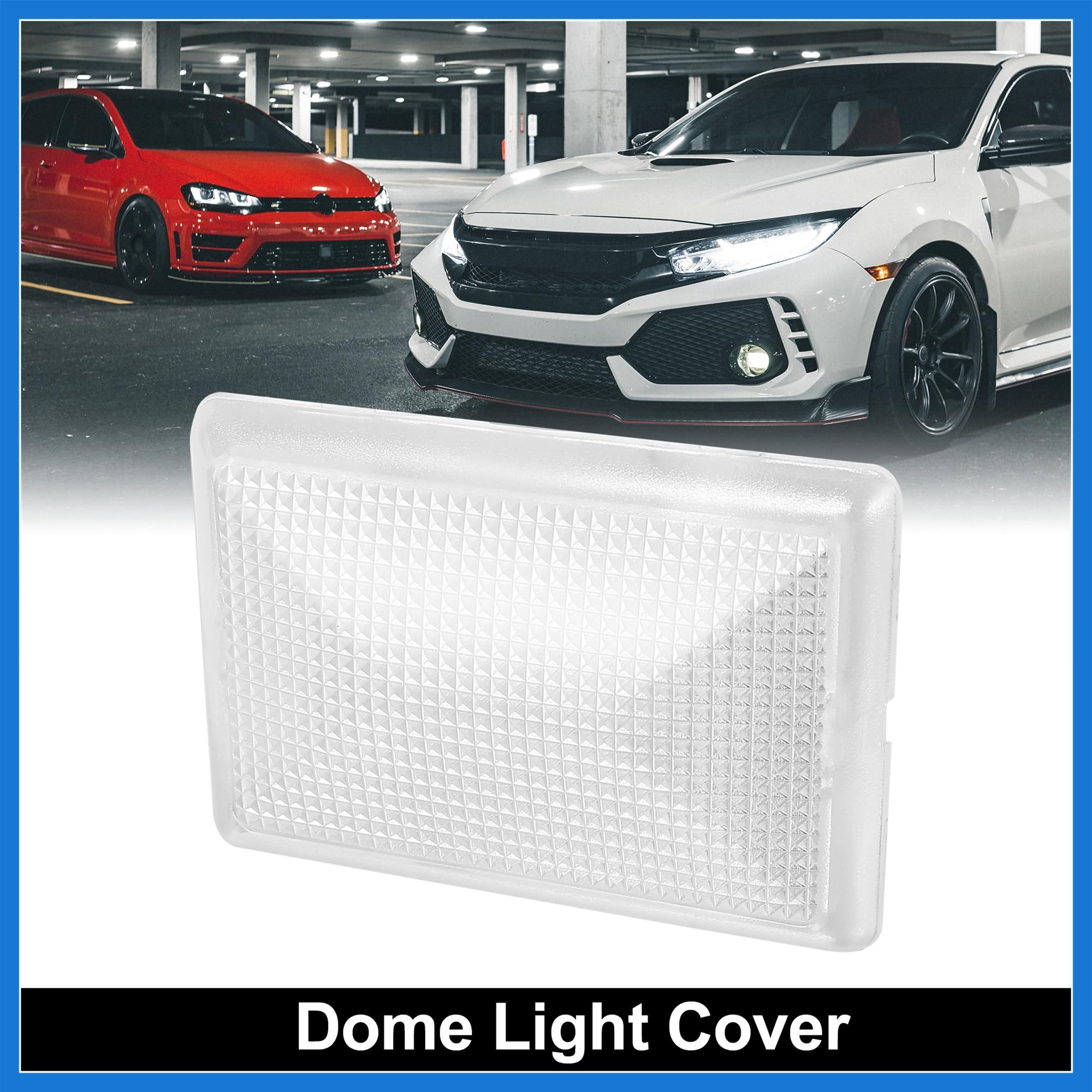 Light Cover Vehicles
