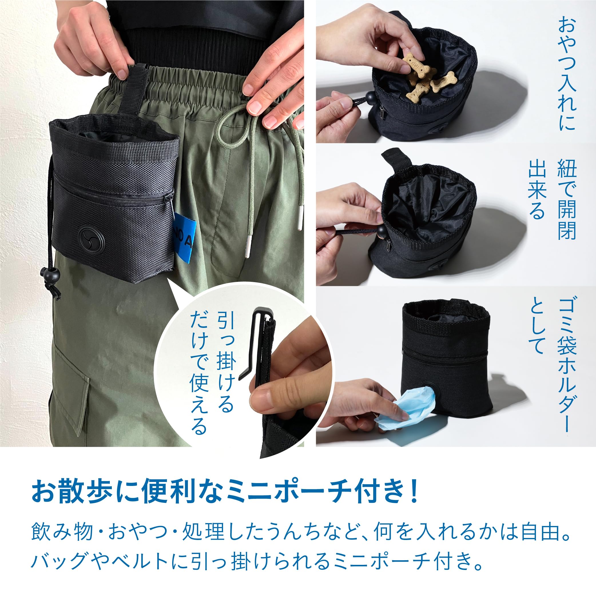 Amazon.co.jp: シービージャパン ペットリュック 折り畳み メッシュ窓