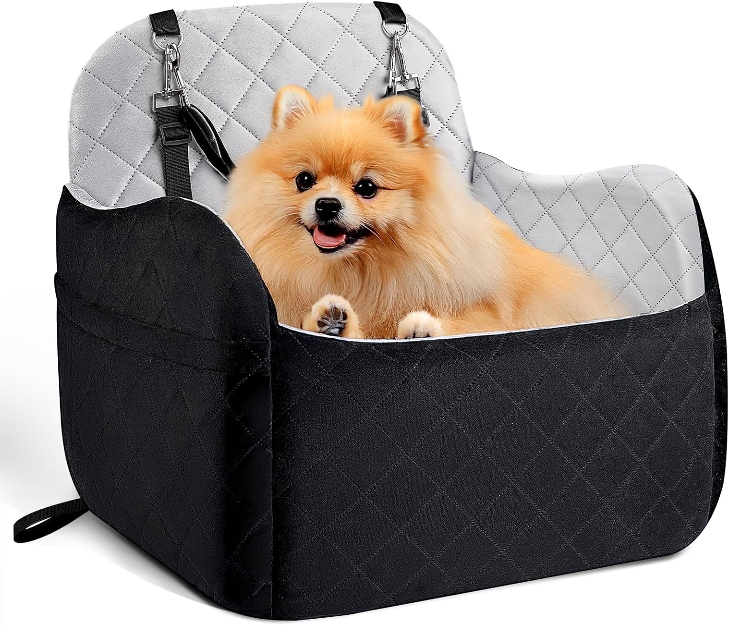 Dog Couch Cover Protector, Couch Covers for Sofa, Velvet Soft, Non Slip, Washable (Grey, 20 * 60inch)