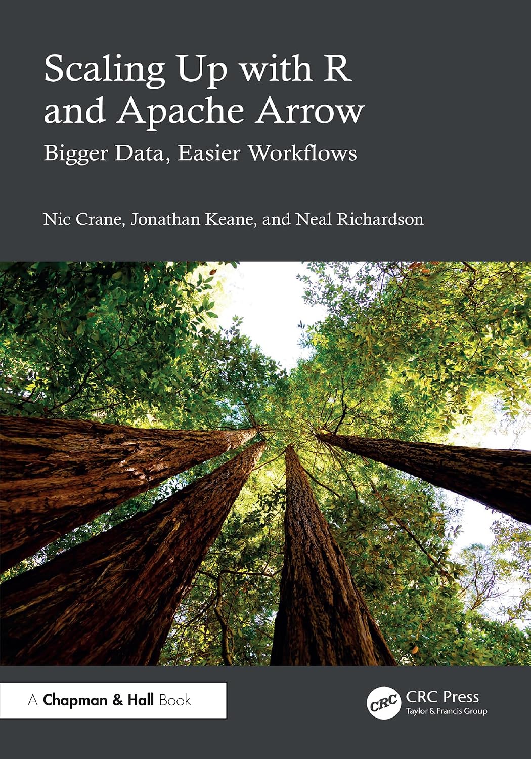 Scaling Up with R and Apache Arrow: Bigger Data, Easier Workflows