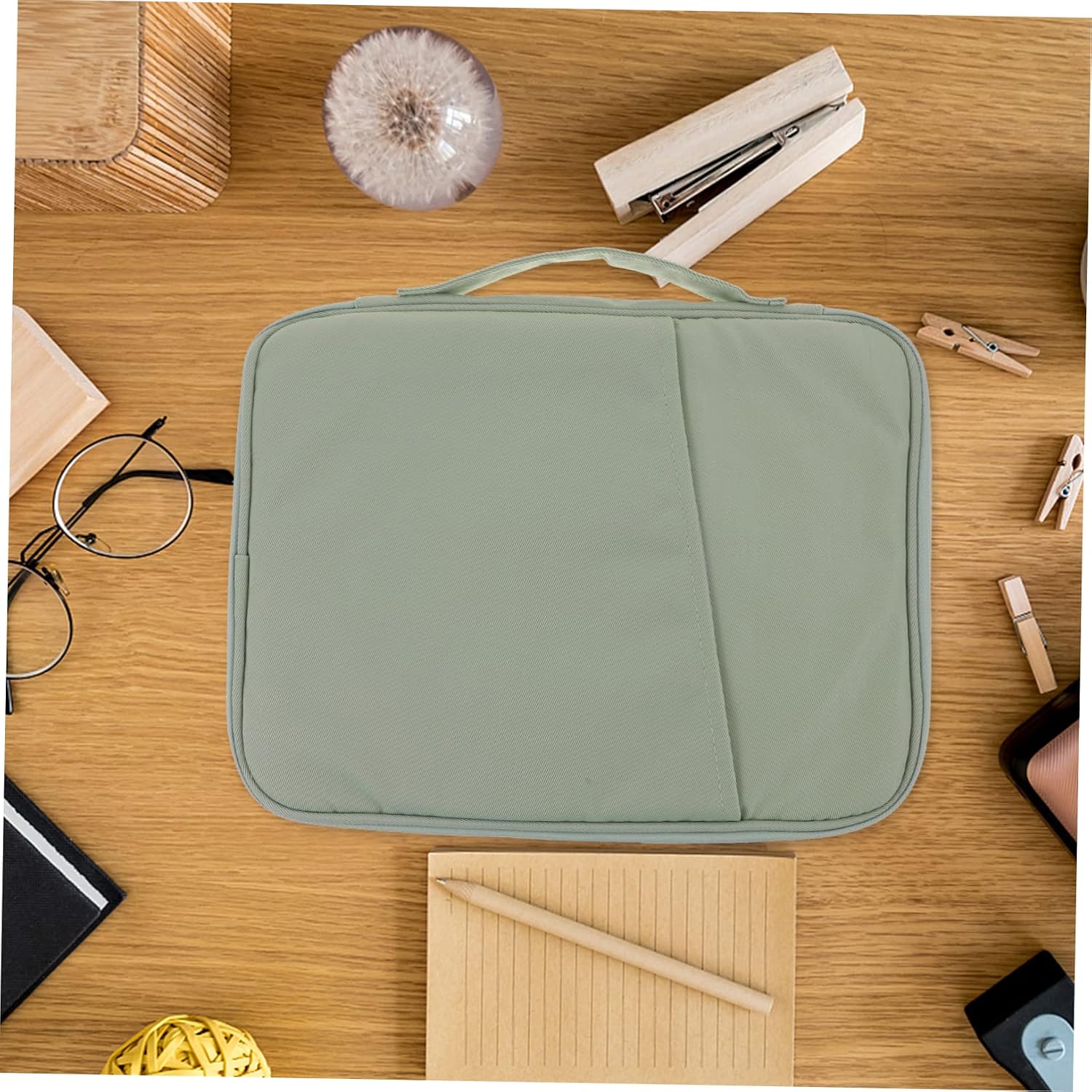 Tablet Case Handle Bag for Laptop Bag Scratch Protection Portable and Lightweight