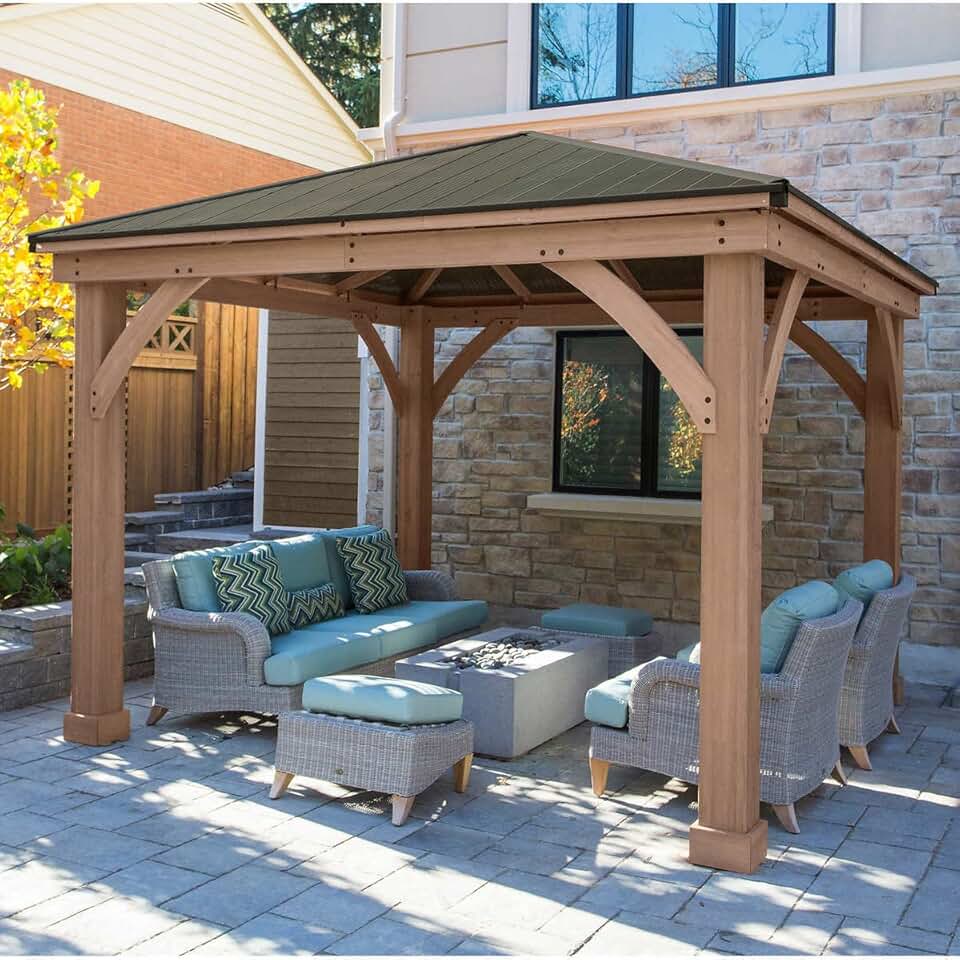 Amazon.ca gazebo