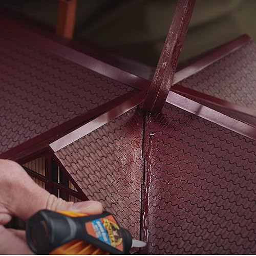 Miniatura 6 de Gorilla Micro Precise Super Glue 021oz transparente paquete de 1