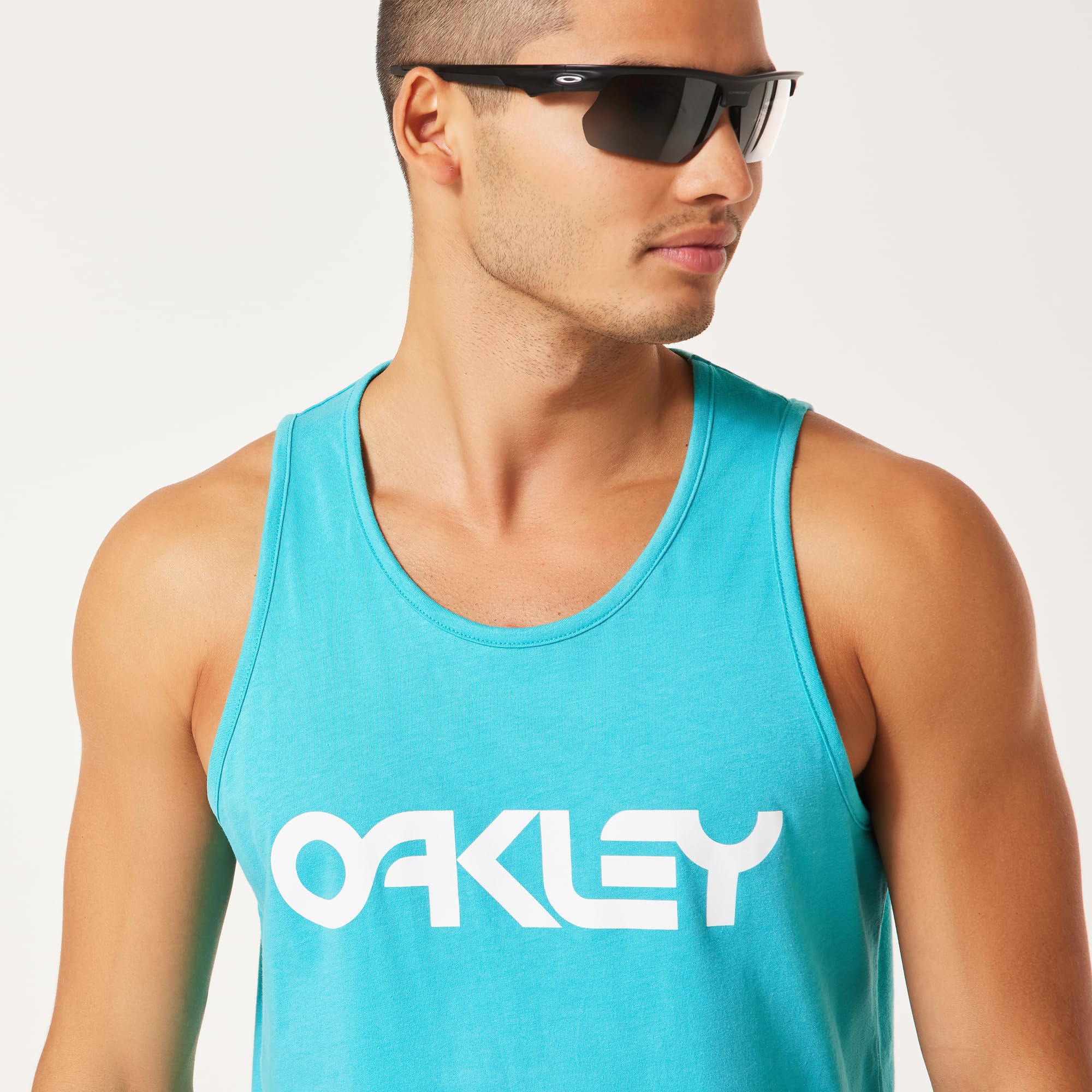 Oakley Mark 3 Tank Top Mężczyźni Mark 3 Tank