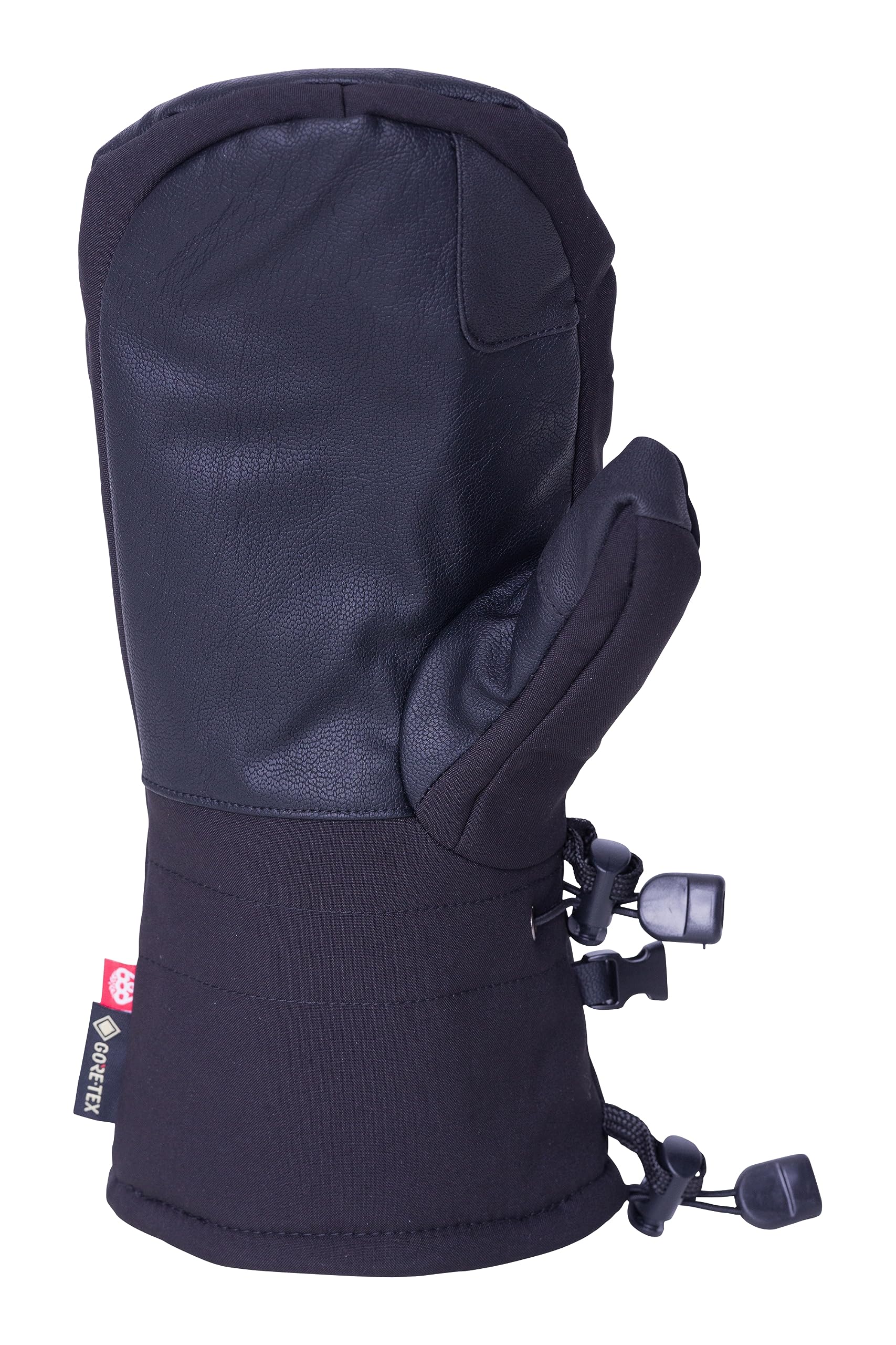 Amazon | 686（686） スノーボード グローブ ミトン ゴアテックス GORE