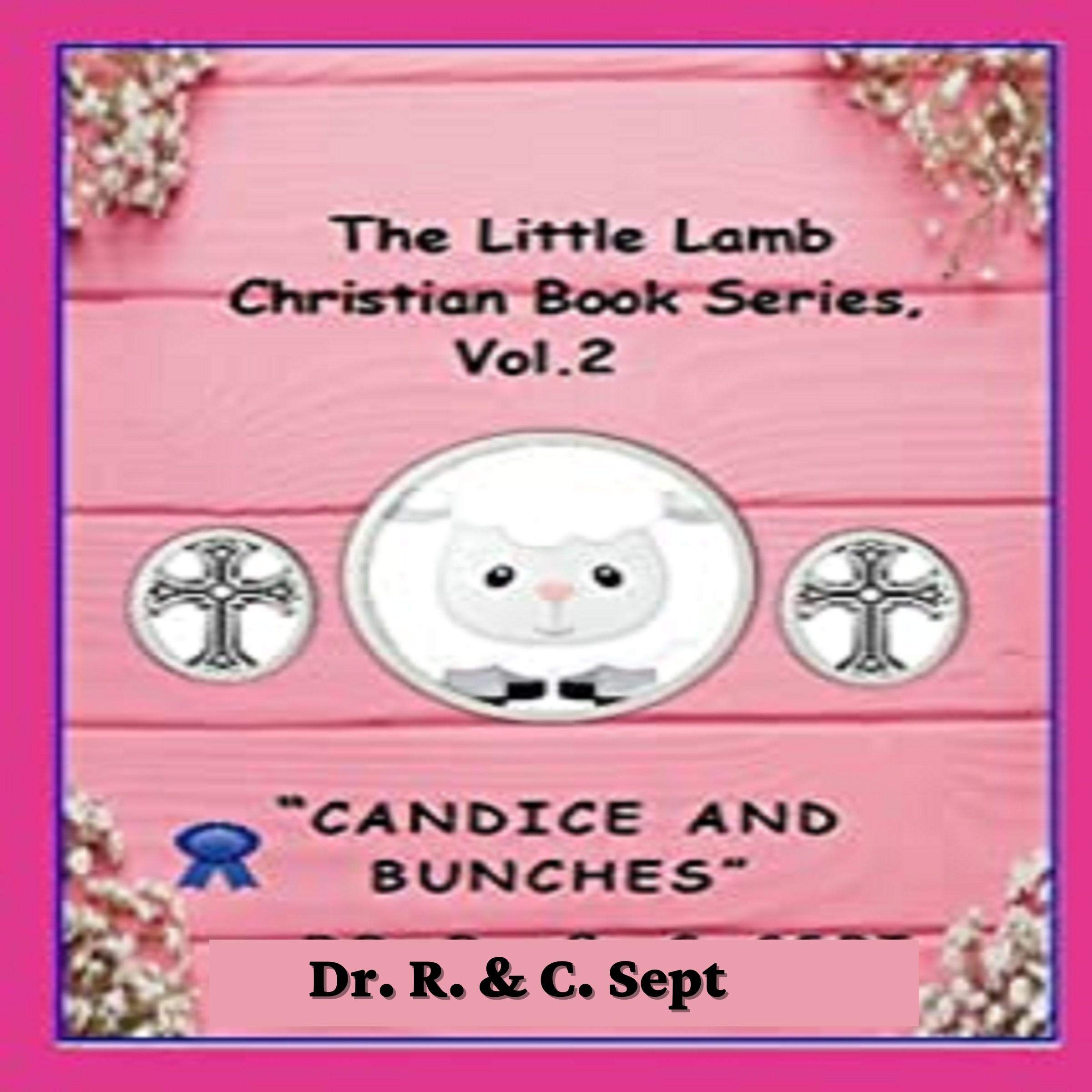 Cover art for Candice and Bunches