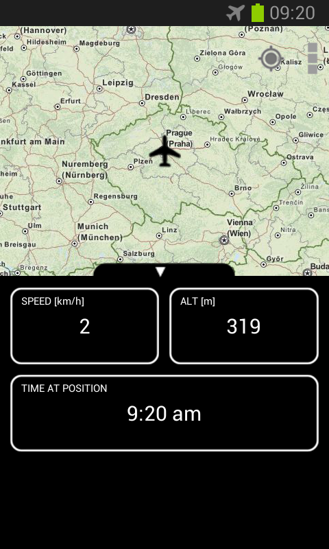 Flight Map FREE:Amazon.com:Appstore for Android