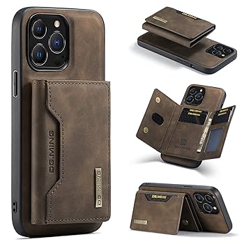 Amazon.com: SZHAIYU 2 in 1 Detachable Back Cover Compatible