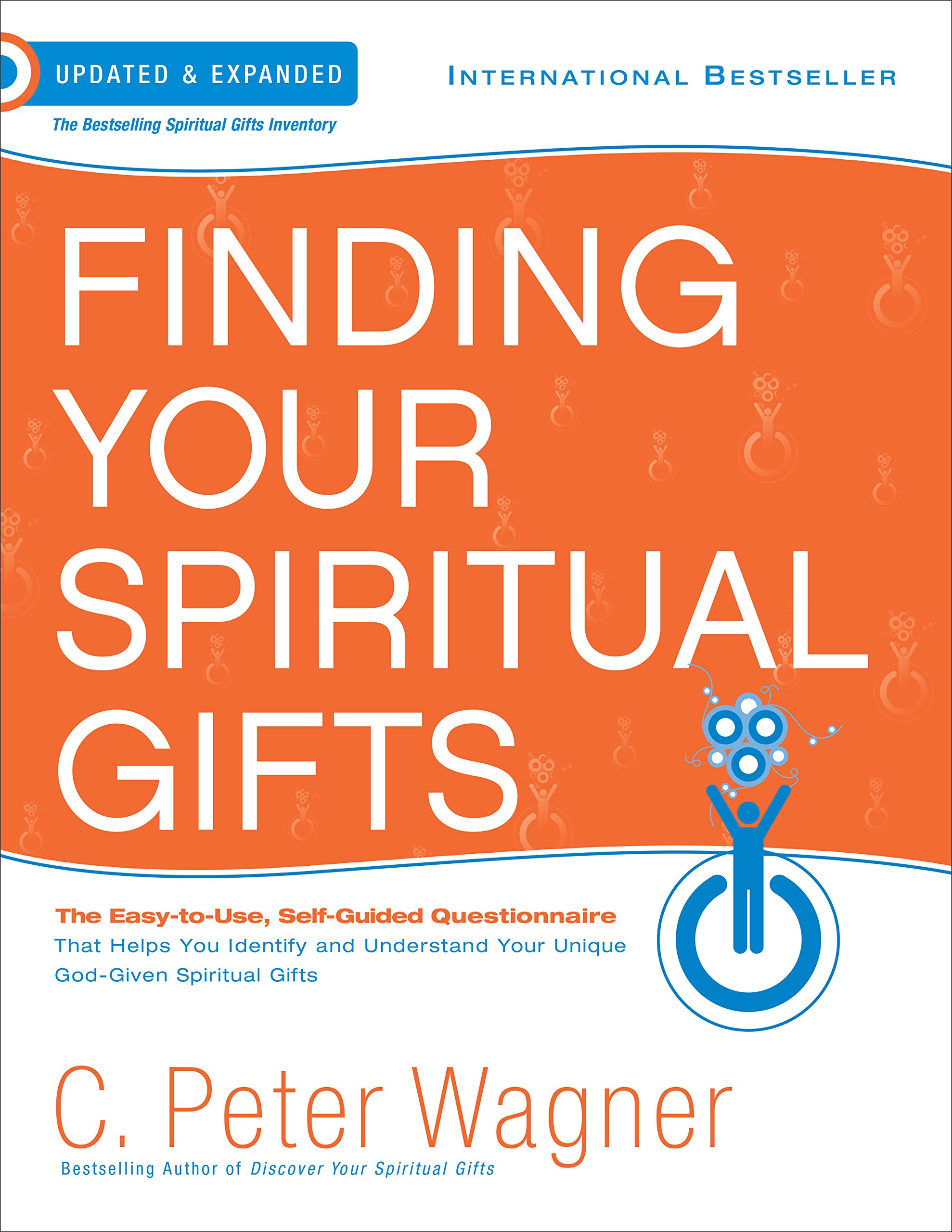 Finding Your Spiritual Gifts Questionnaire: The Easy to Use, Self-Guided Questionnaire Paperback – May 15, 2012