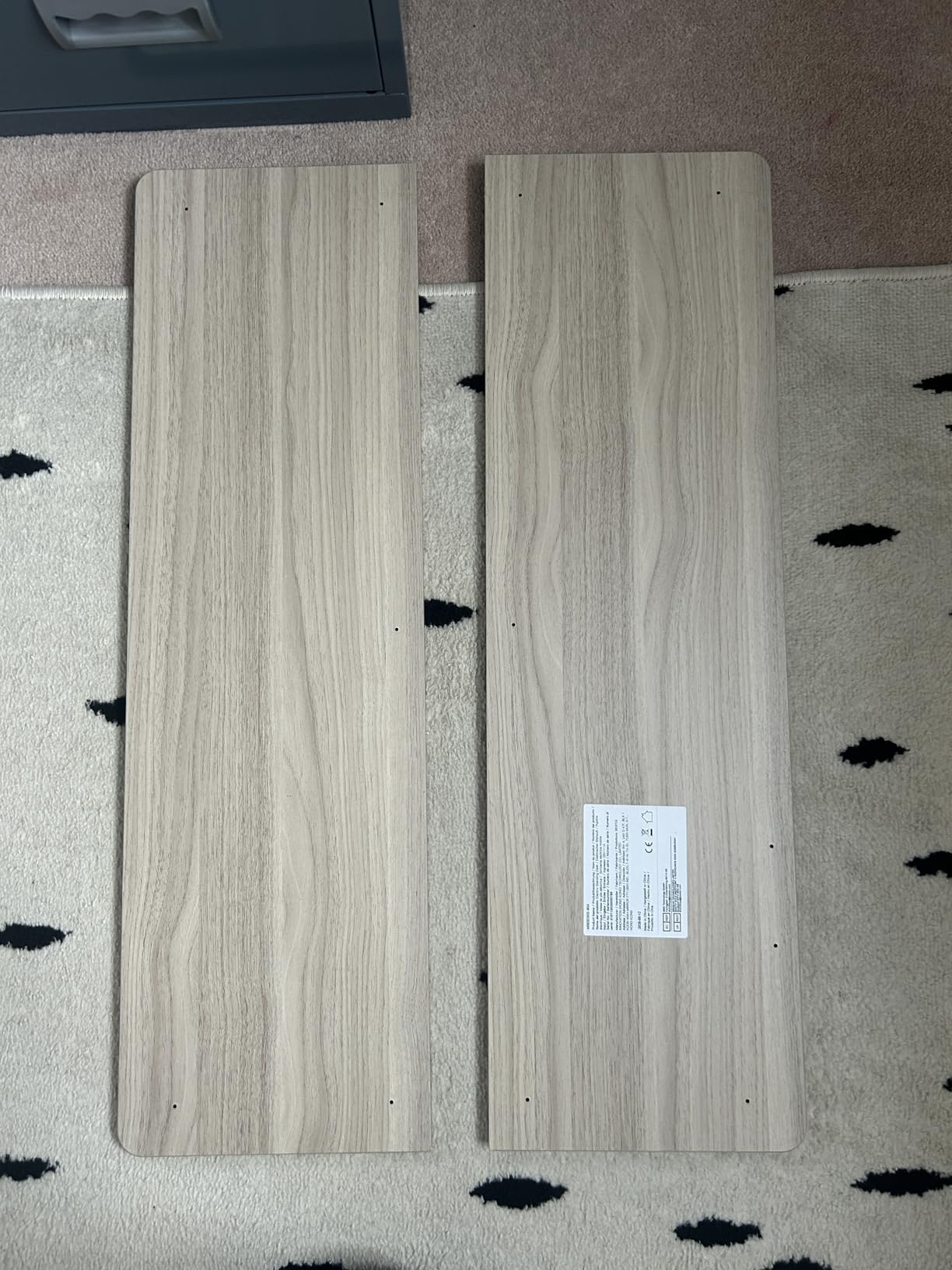 Customer photo