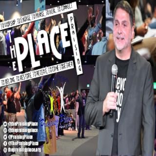 All broadcasts for The Praising Place Church of God - Charlotte, NC