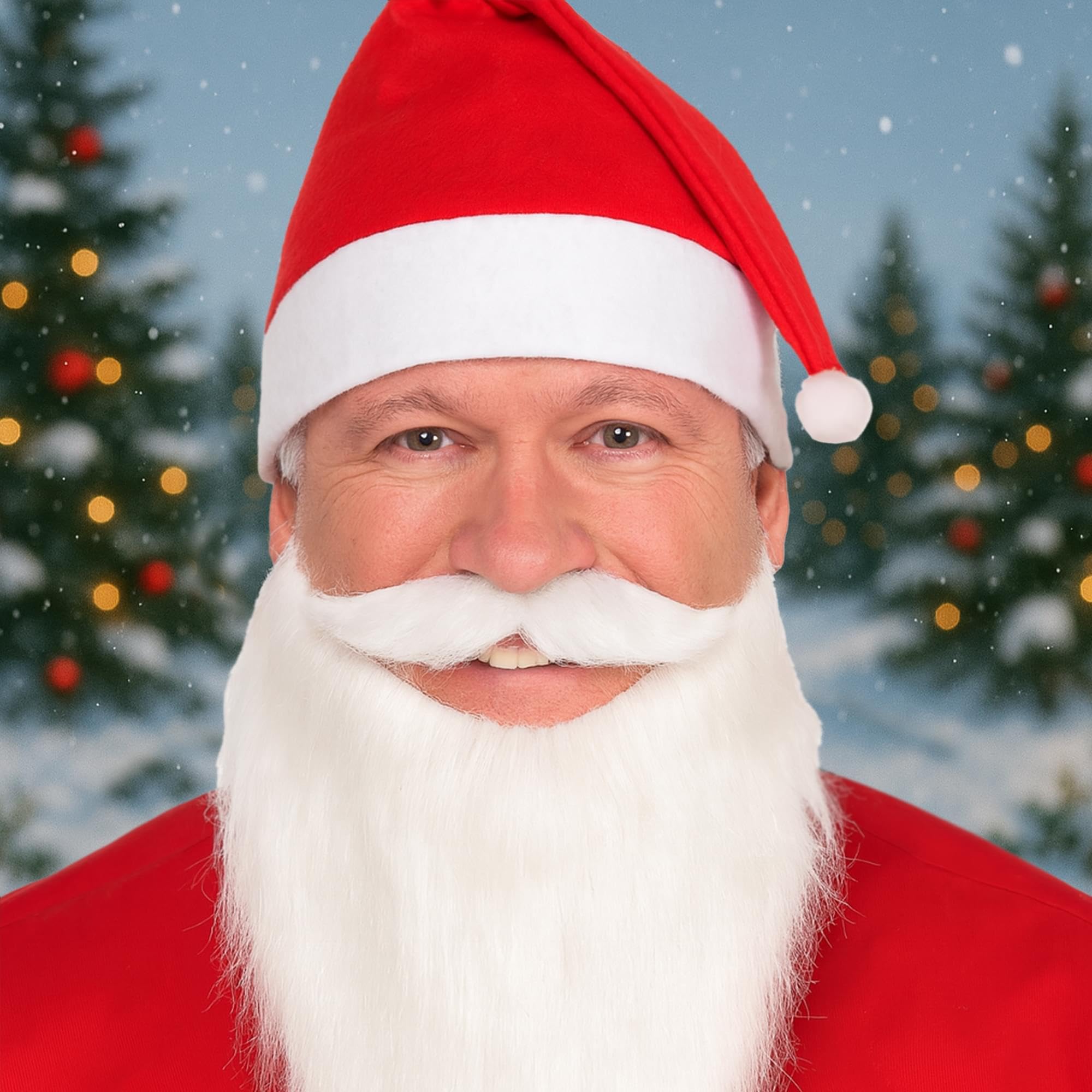 Santa Hat