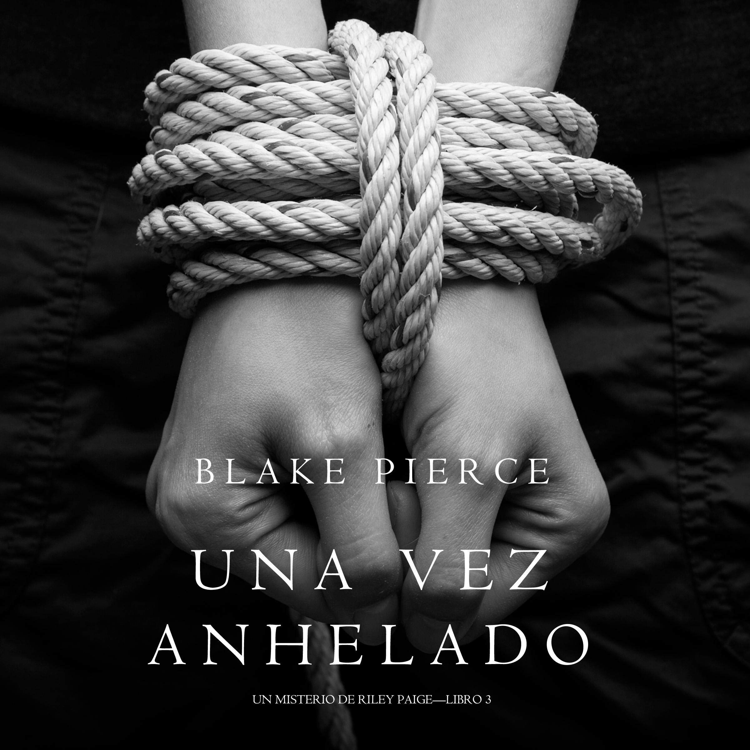 Cover art for Una Vez Anhelado [Once Craved]