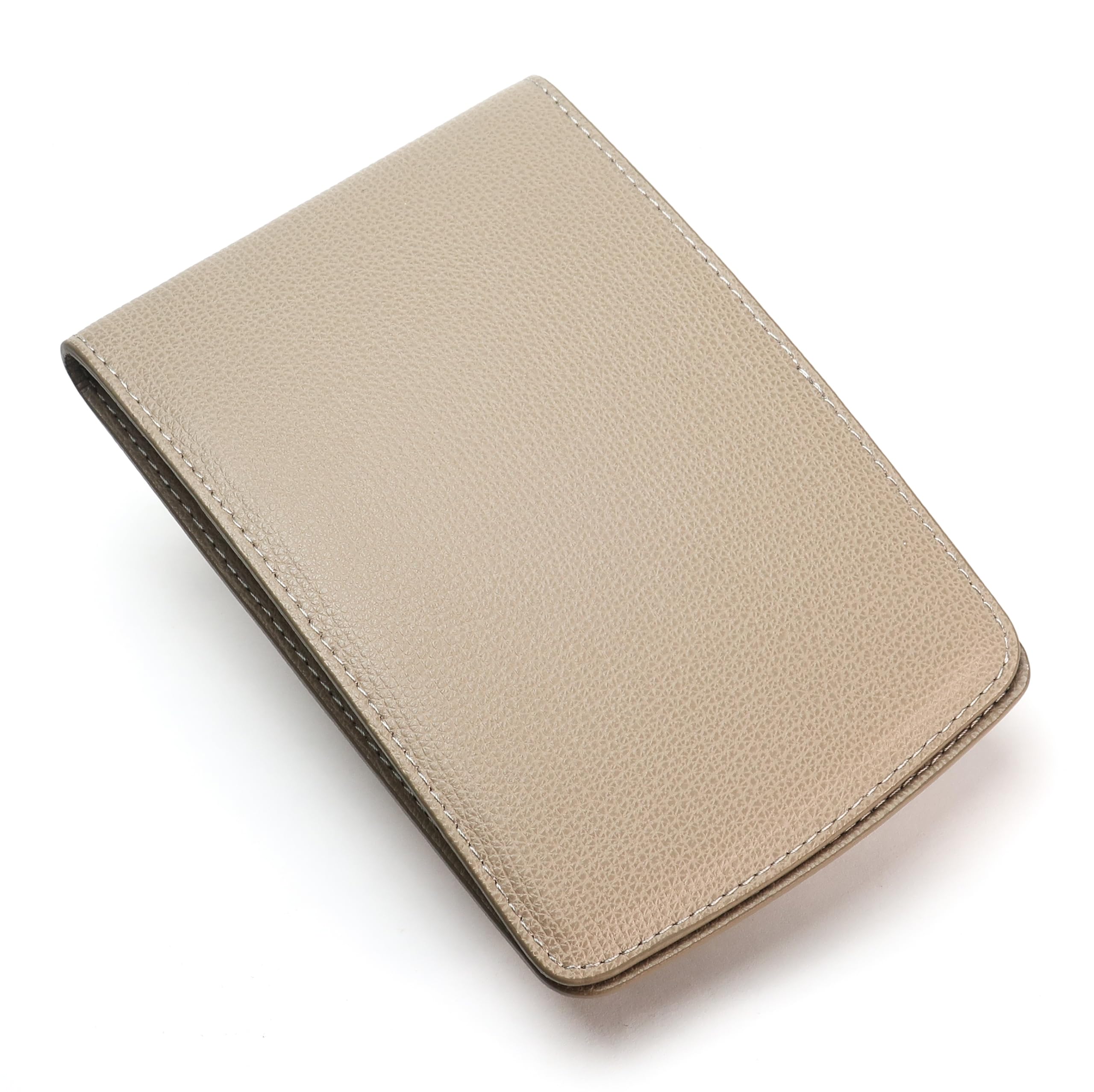 Amazon.co.jp: スコアカードホルダー 縦型 本革 レザー スコアカード